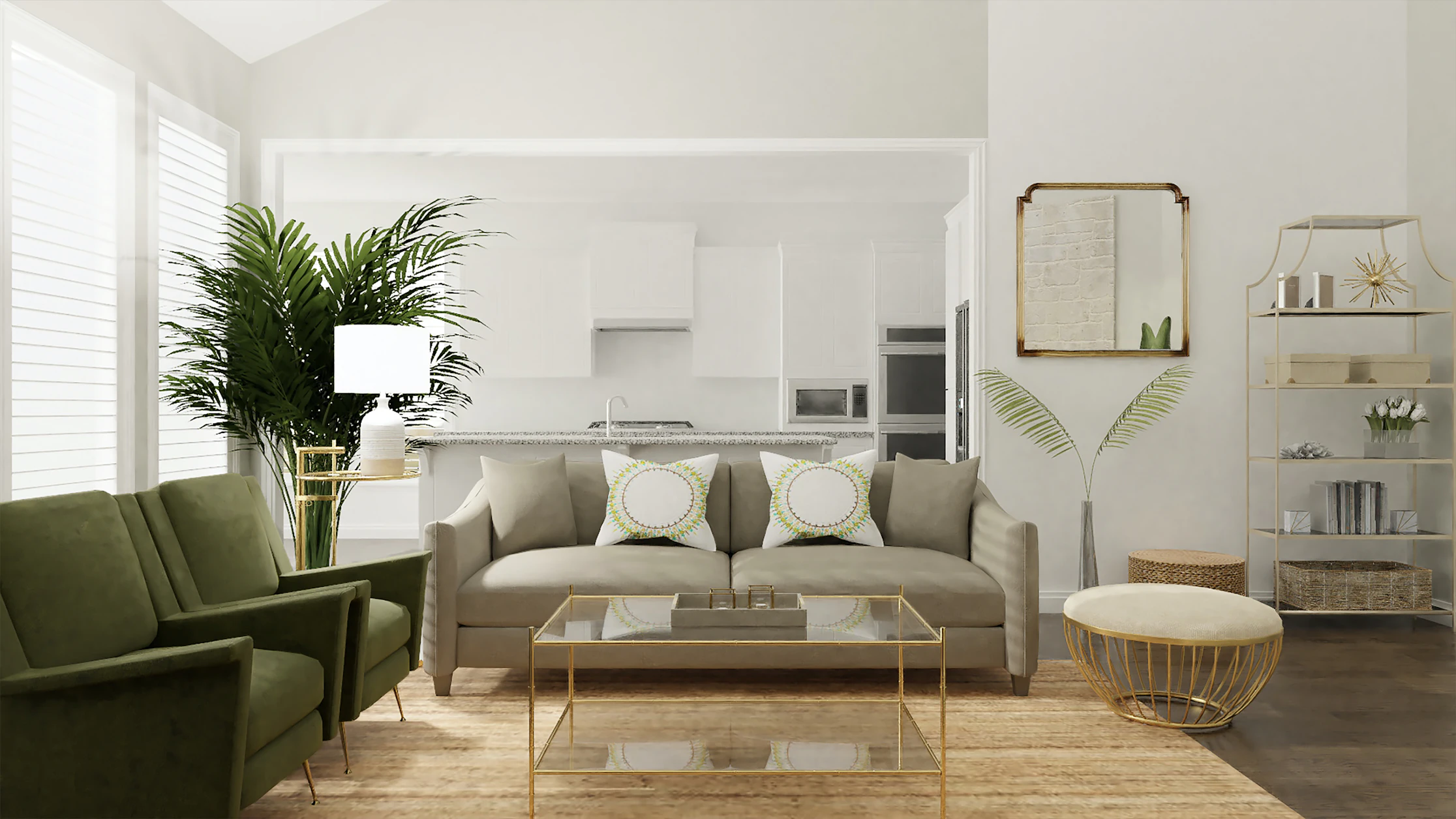 WoodsGraph Interior - Premium Interior Design & Modular Solutions in ...