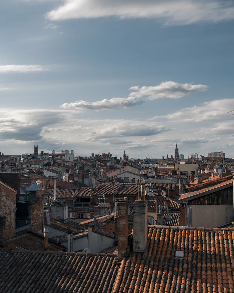 Toulouse