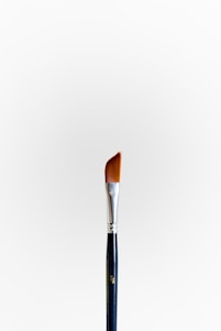 A sleek and innovative brush cleaning system designed for artists.