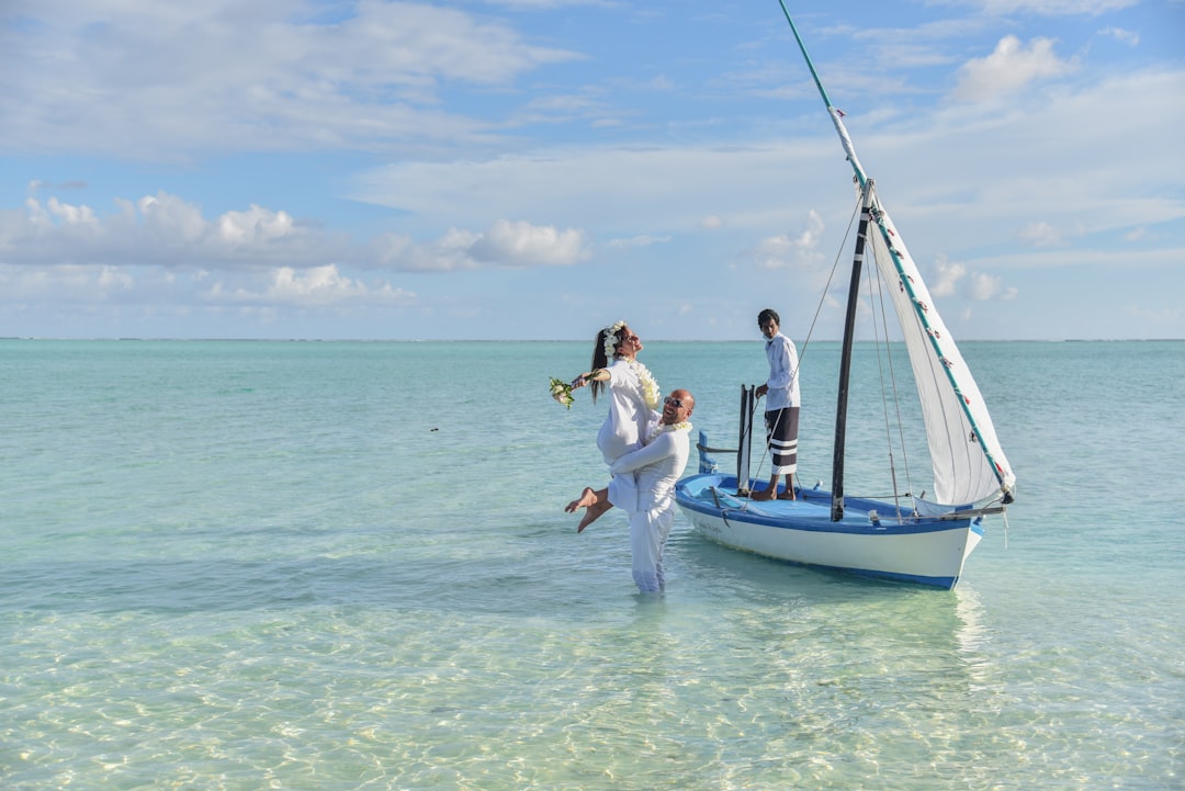 Lake photo spot Maldive Islands Vaavu