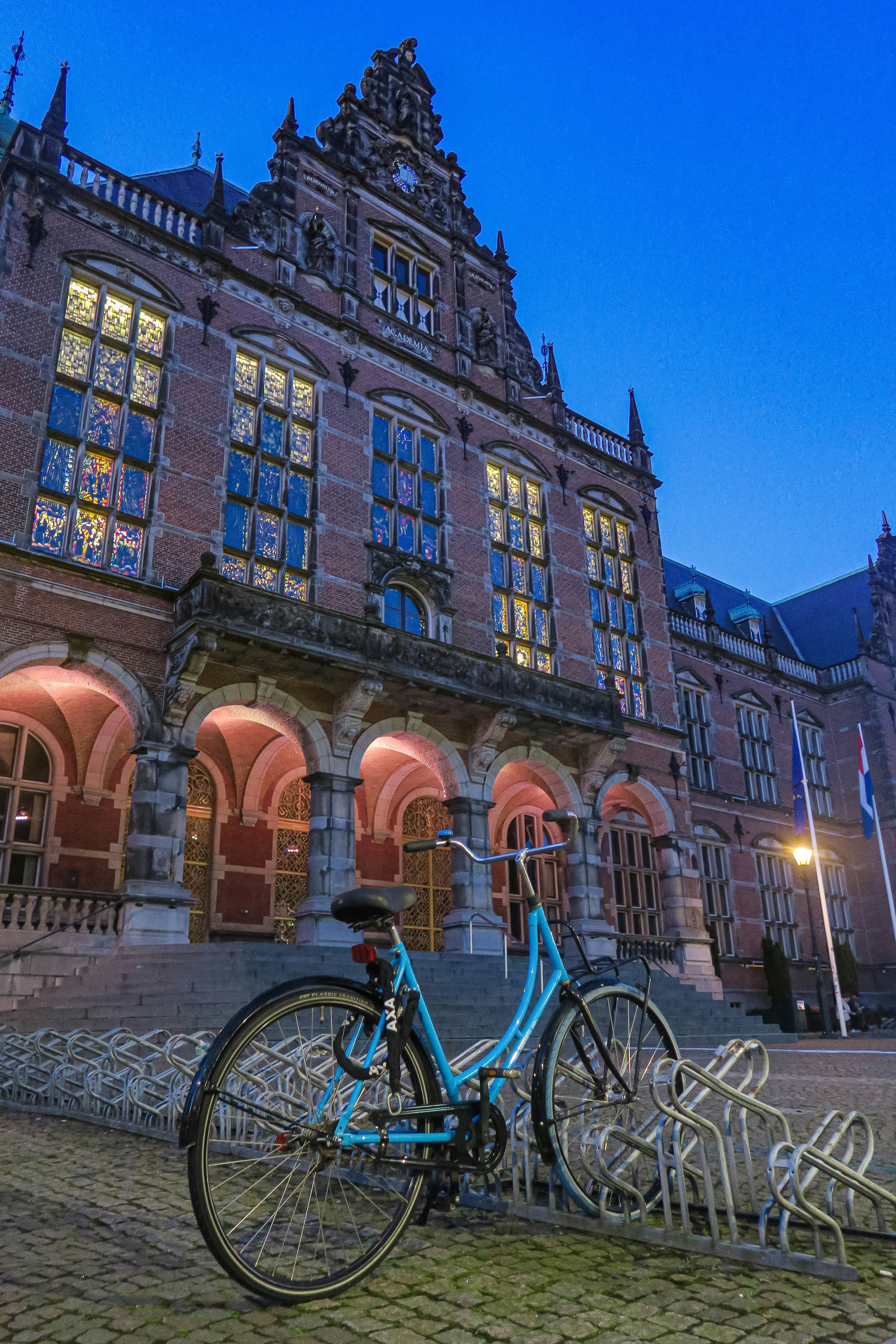 Unlock Your Future: The Definitive Guide to the University of Groningen LLM