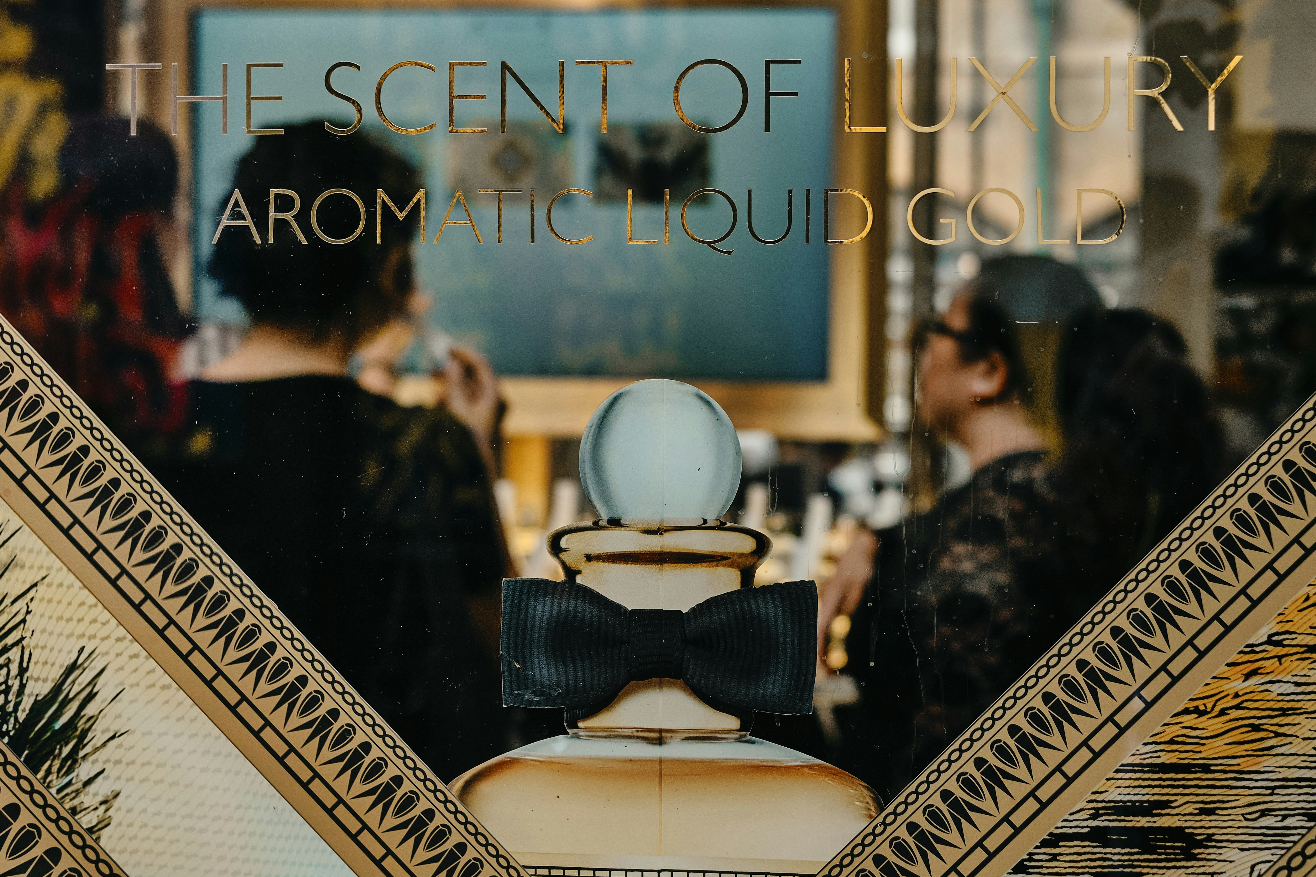 Inertia image. © Pexels