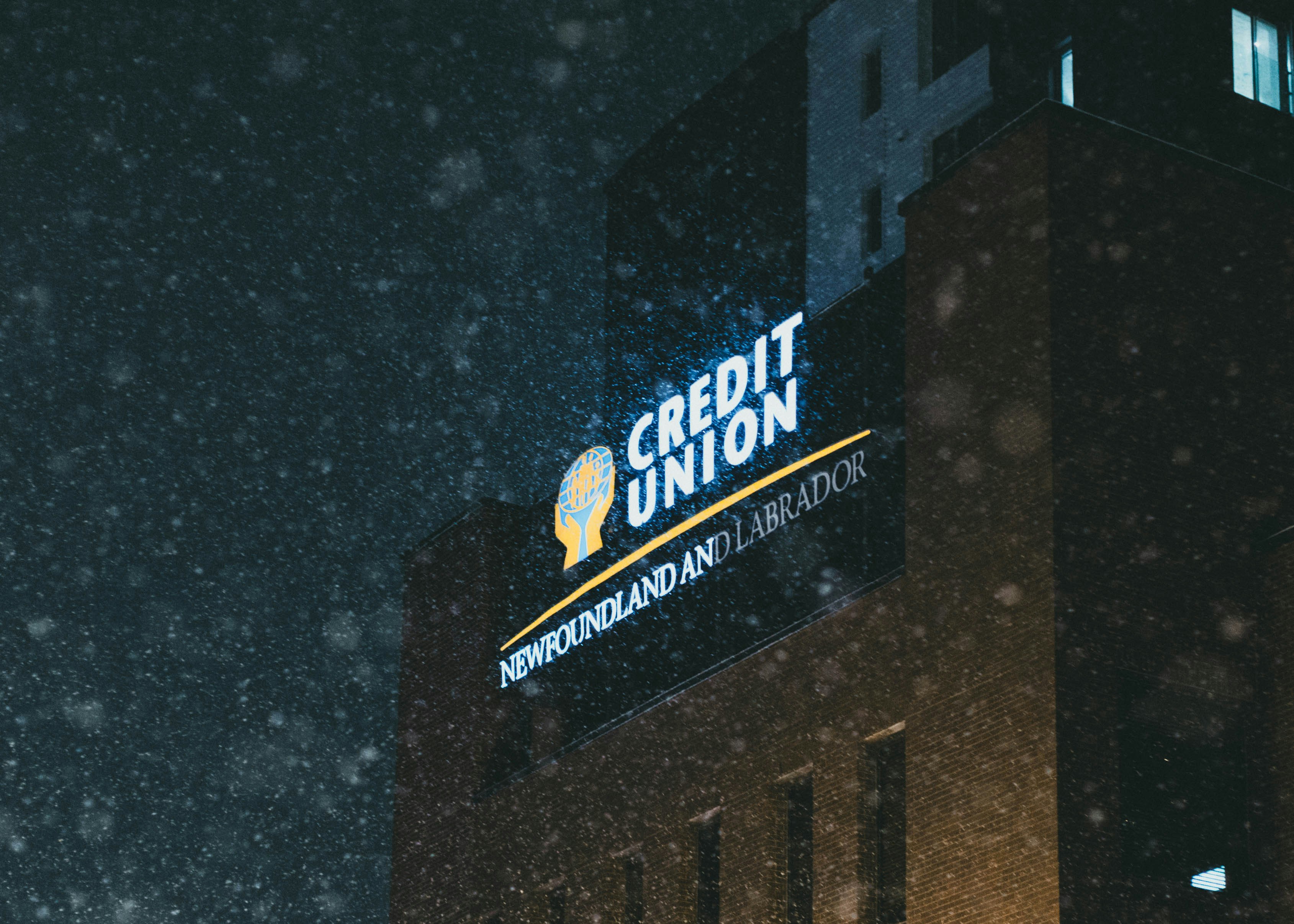 신협 (National Credit Union Federation)