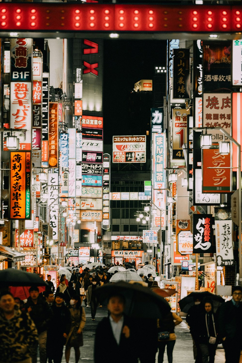 people walking on street during daytime