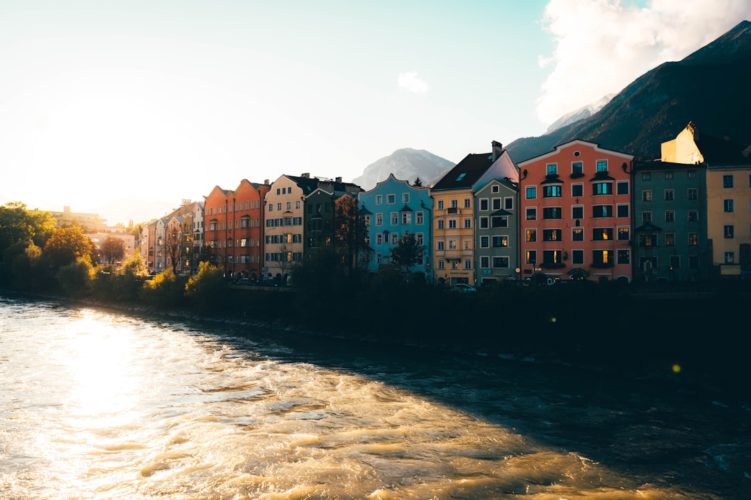 Lake photo spot Innsbruck Austria