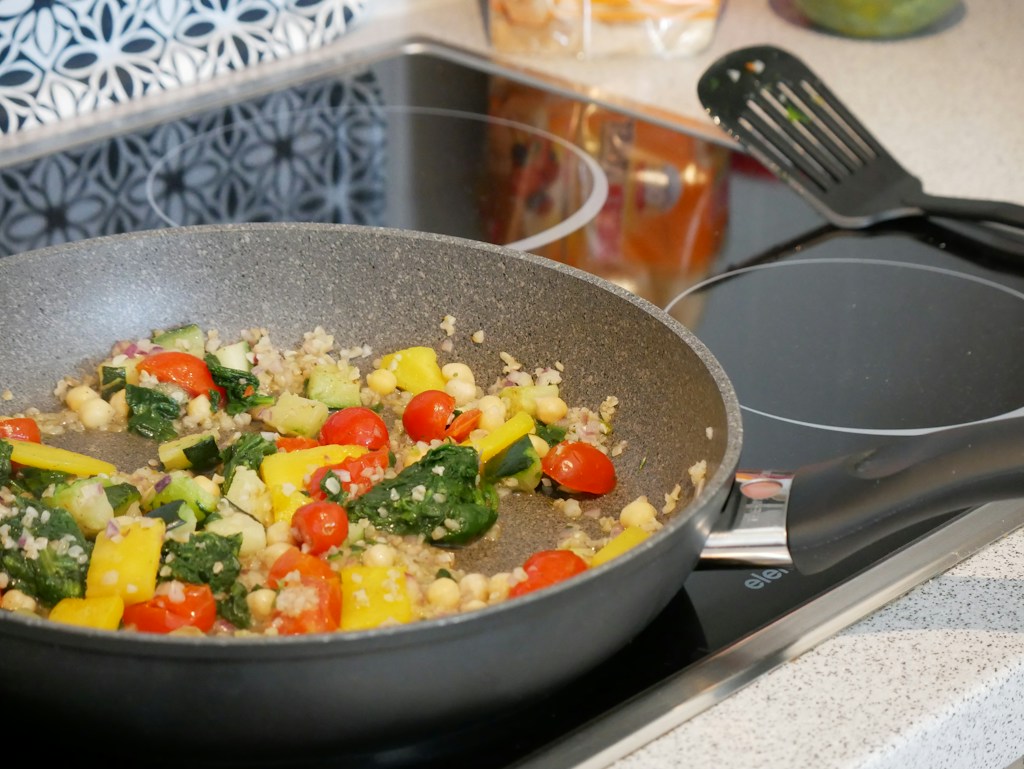 Norva Cookware Set