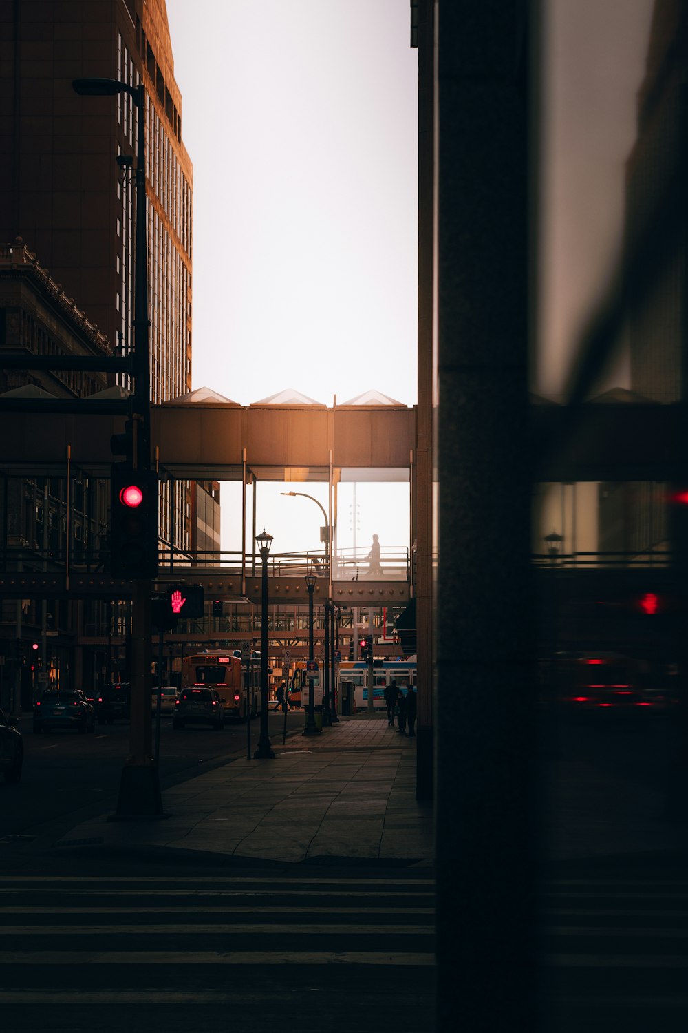 people walking on sidewalk during daytime