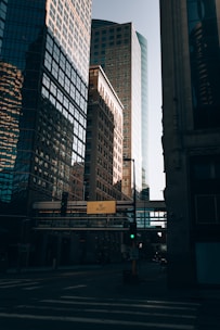 white and black concrete building during daytime