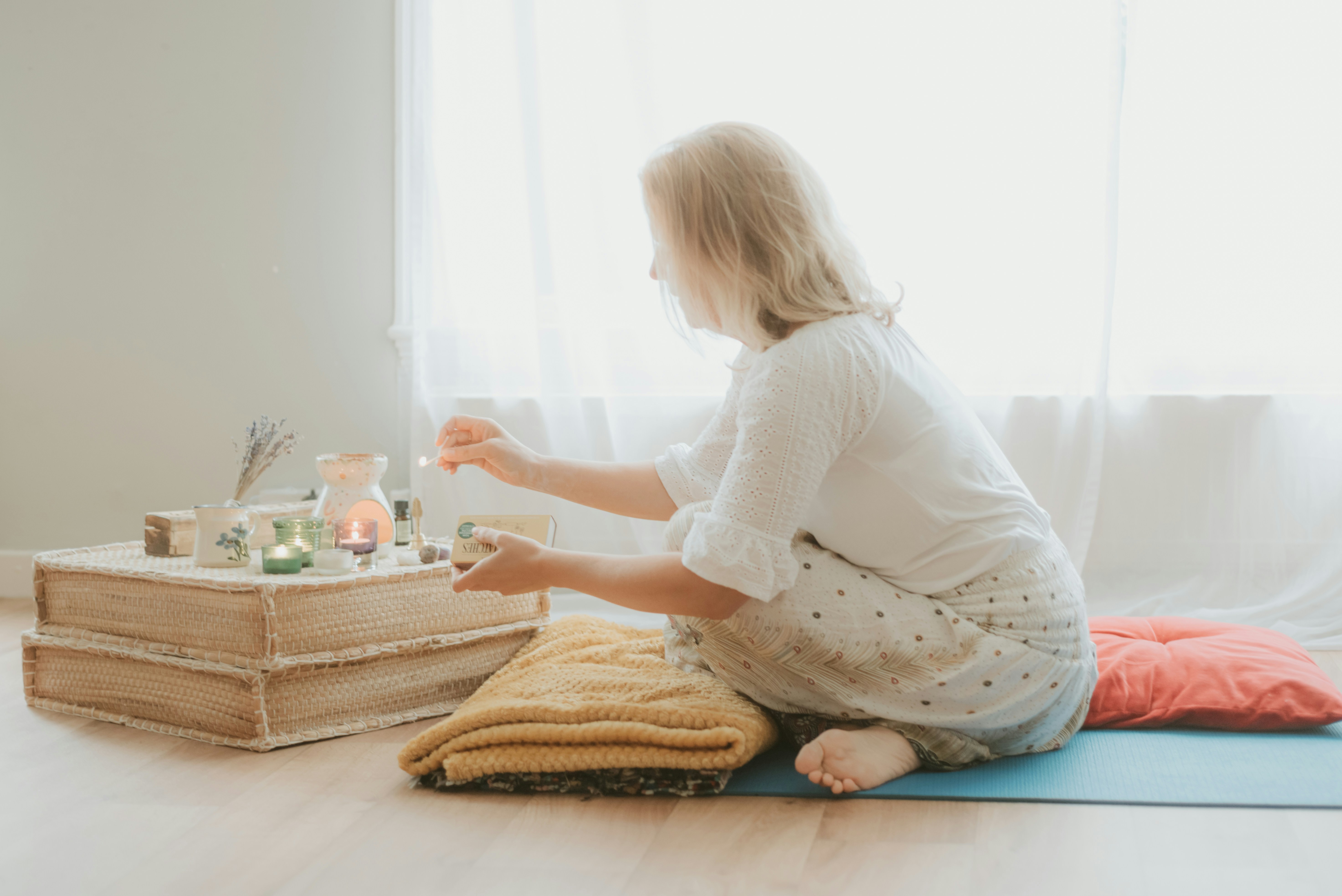 Photo by hamsaintegralyoga