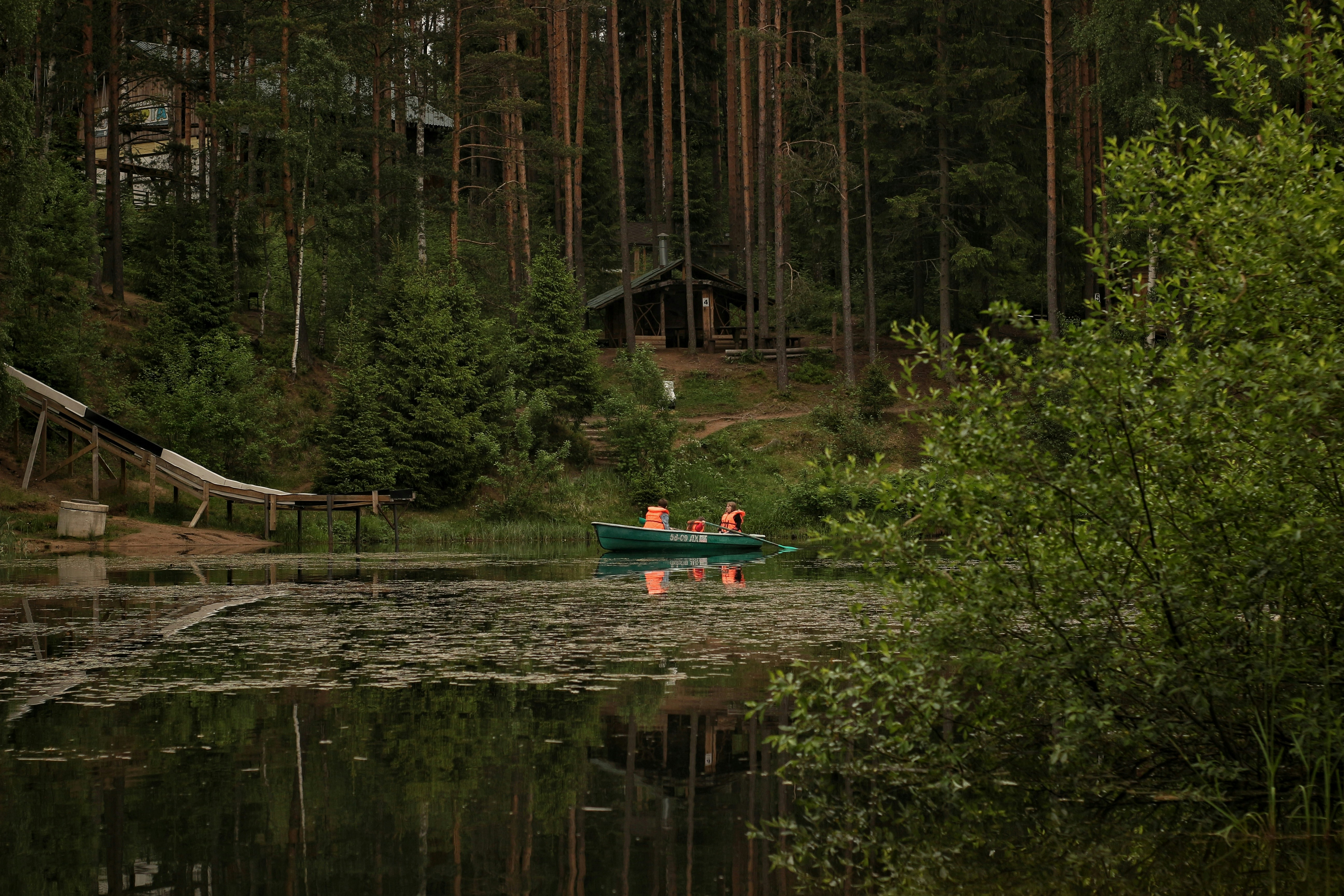 Photo by _ptichkasinichka_
