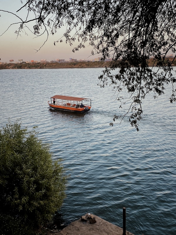 Best Times to Visit Sudan: Weather, Seasons & Ideal Months