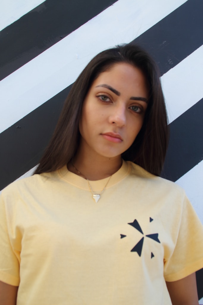 Little Star Tee