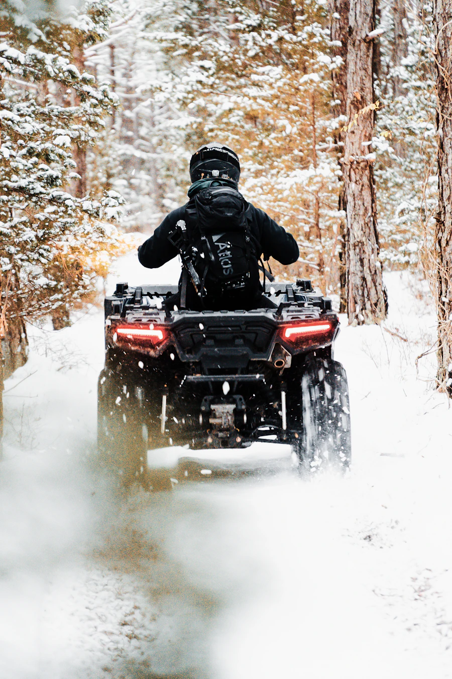 ATV / quad
