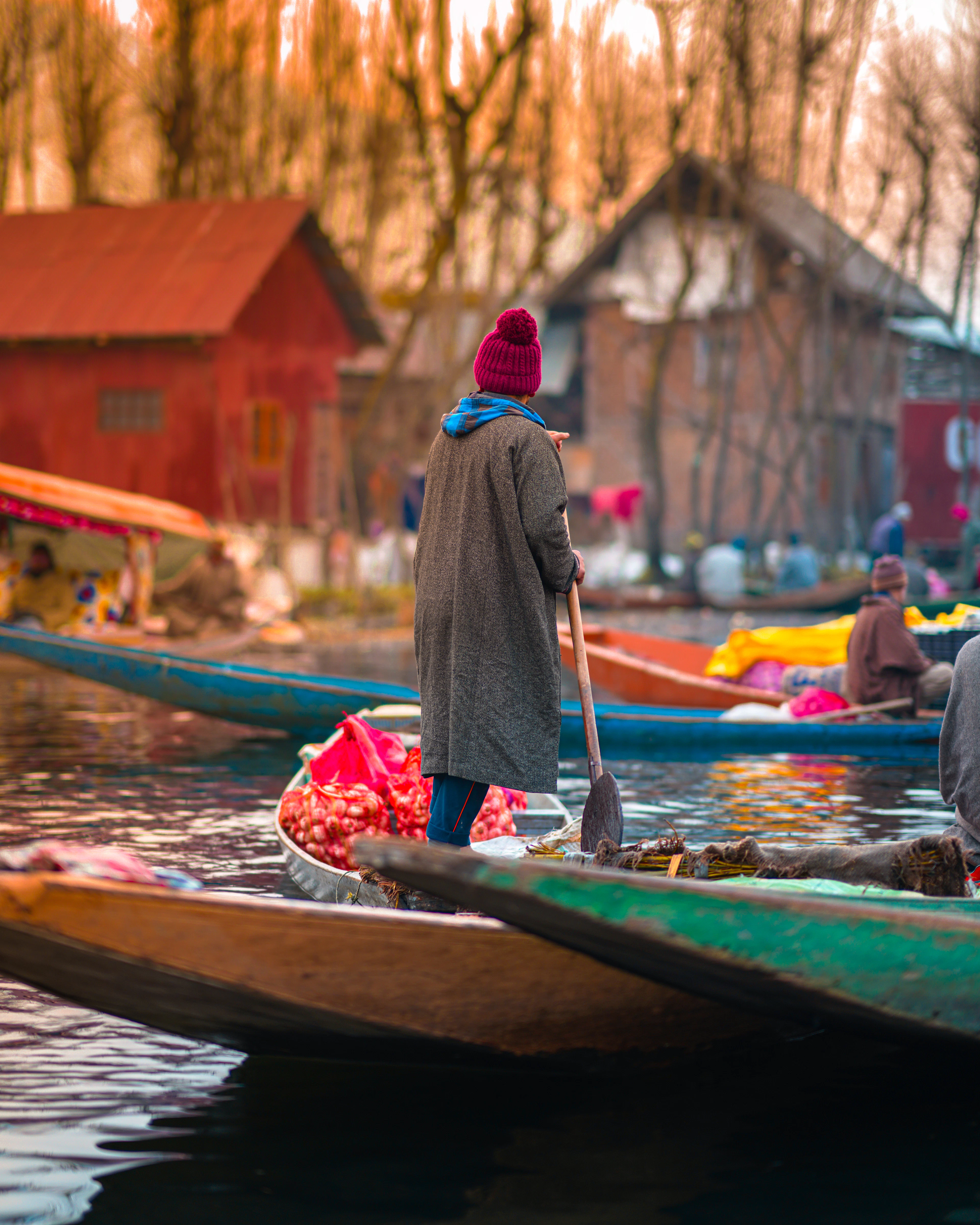 Kashmir Paradise