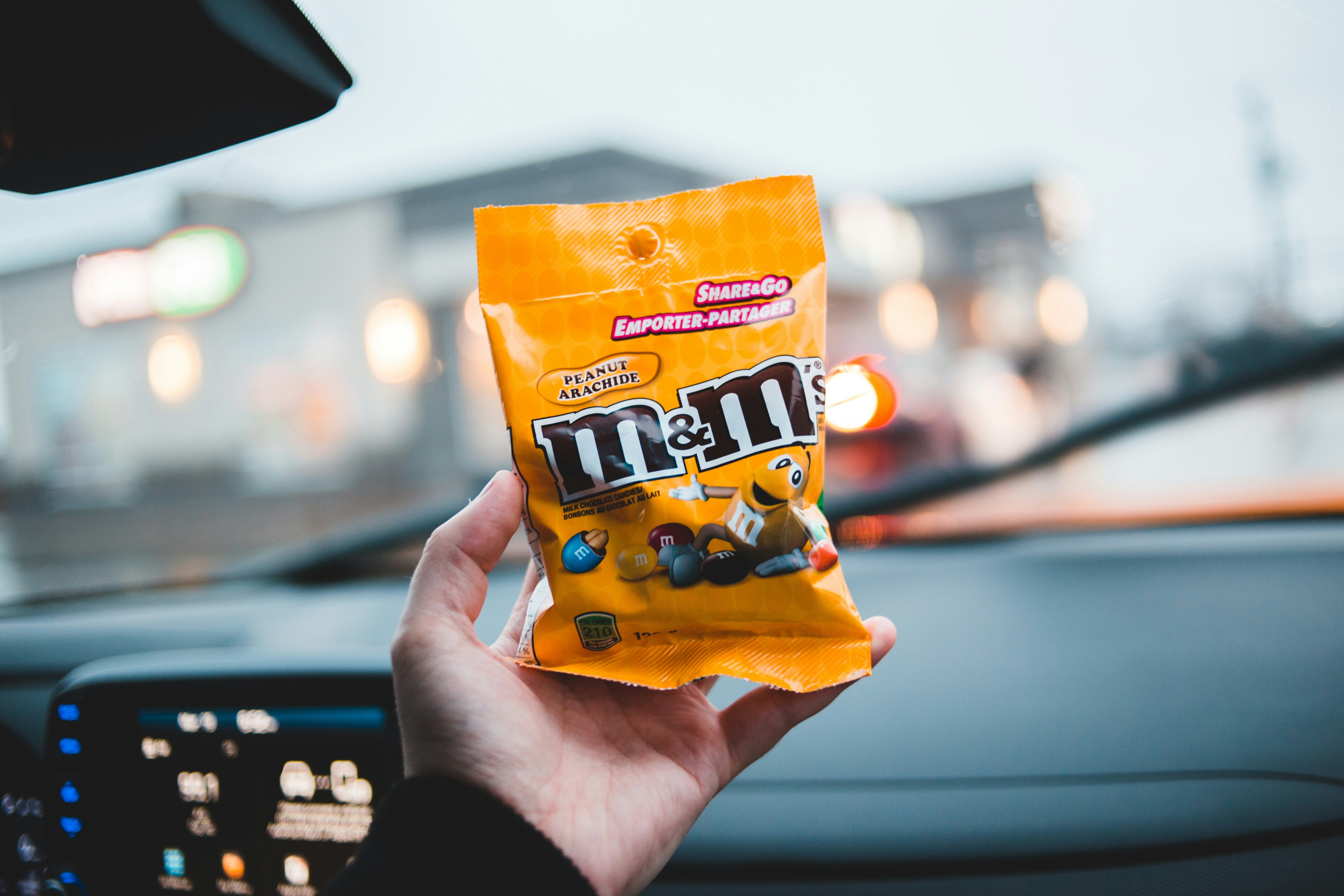 Dark Chocolate Coconut Almond Bites, 3.17oz, recalled by Bazzini — FDA-Food recall