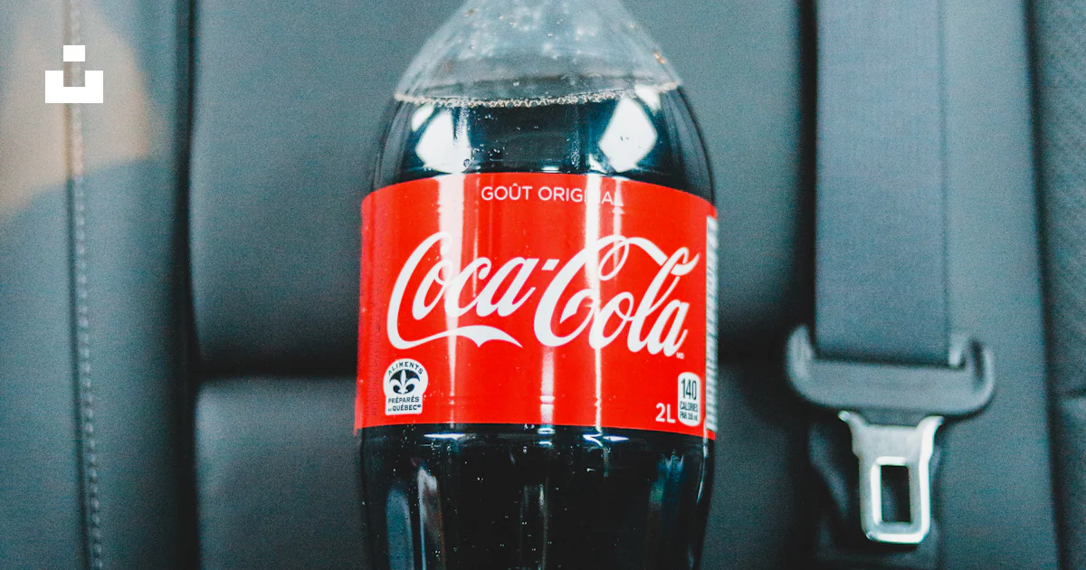 Coca cola zero plastic bottle photo – Free Drink Image on Unsplash