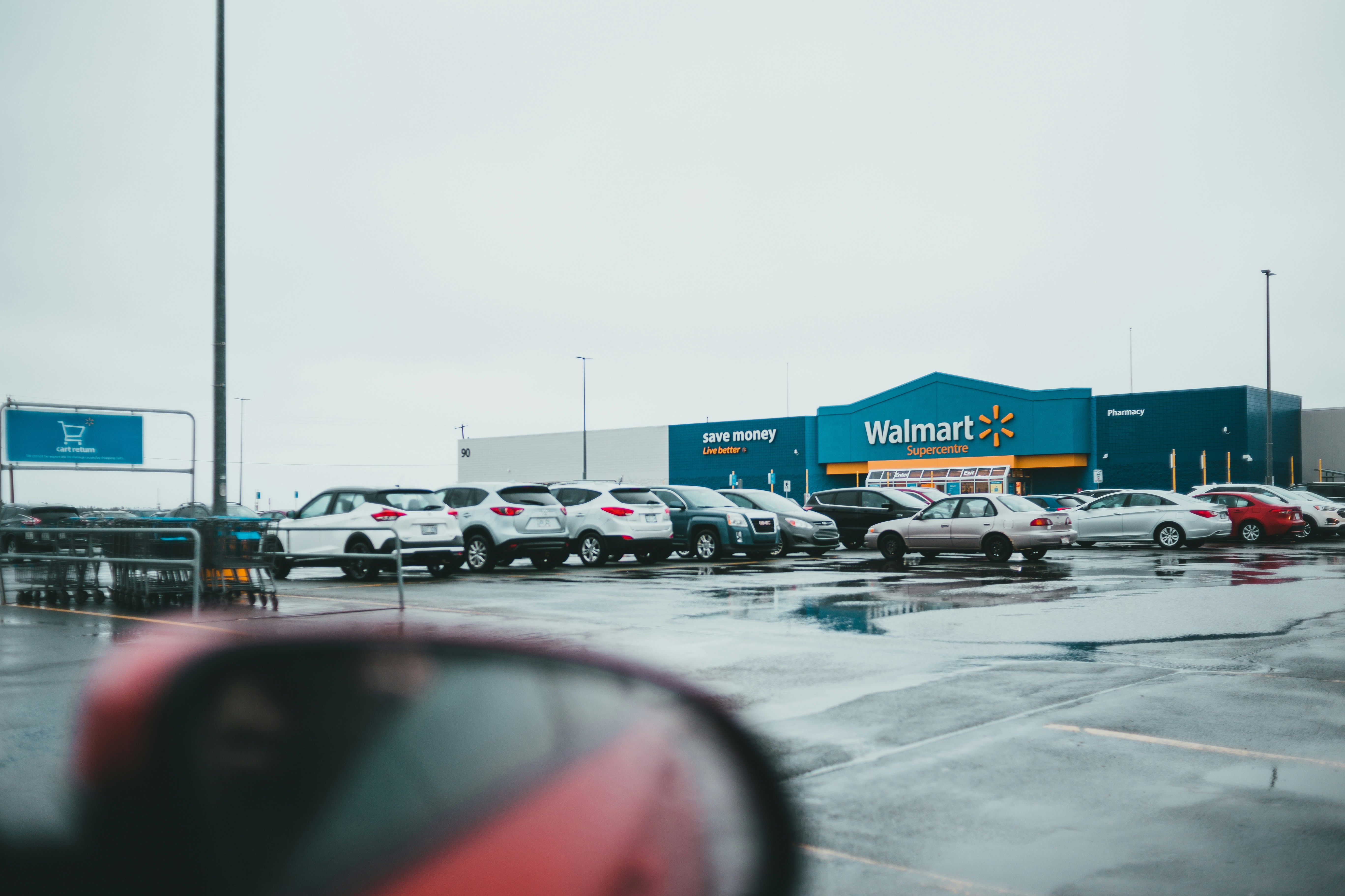 Unlock Amazing Deals on Walmart Clearance Tires