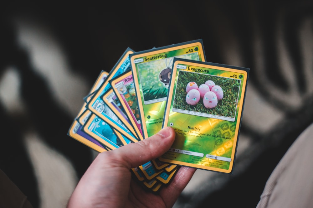 27+ Pokemon Pictures  Download Free Images on Unsplash