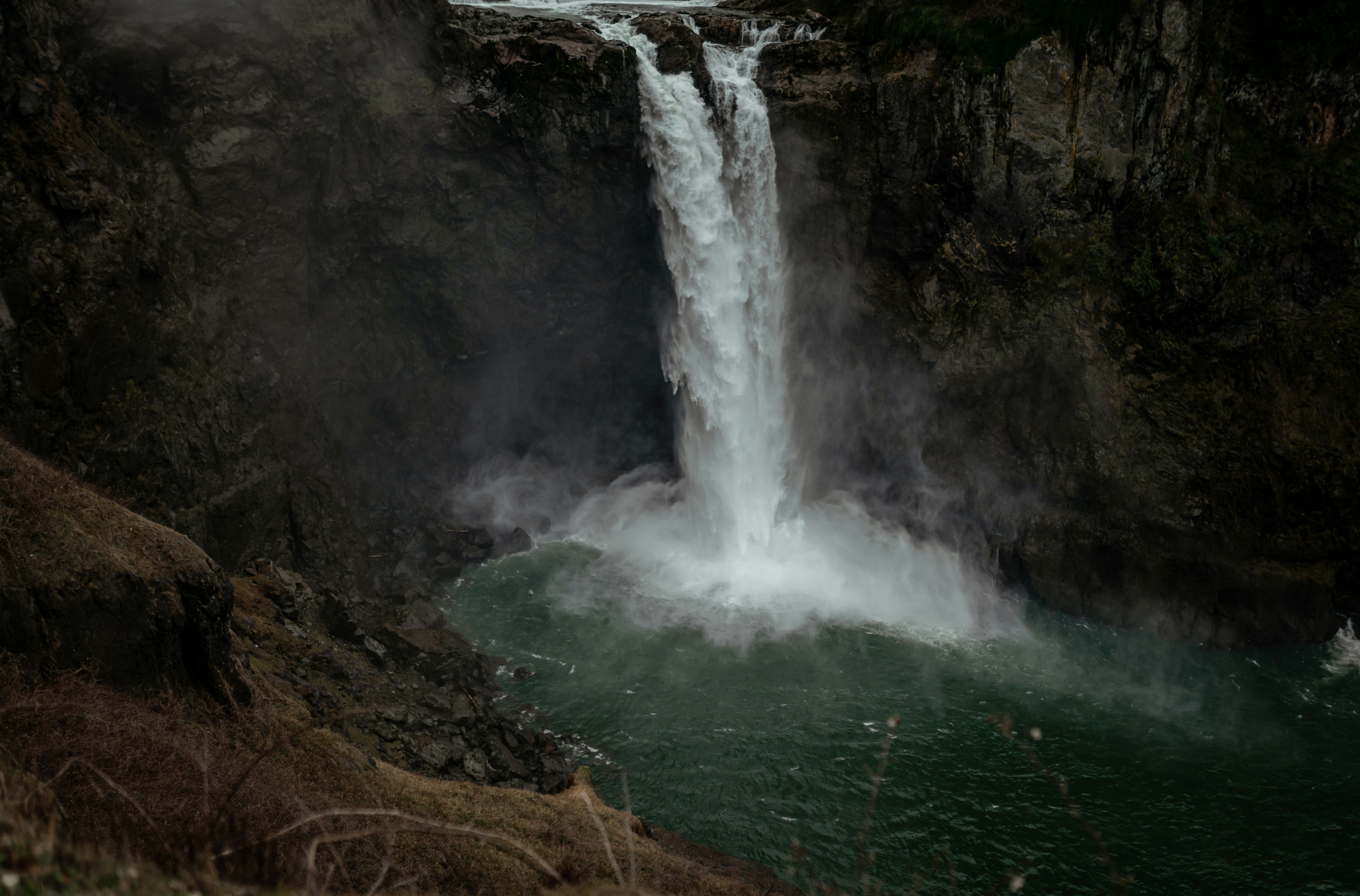 Palouse Falls State Park