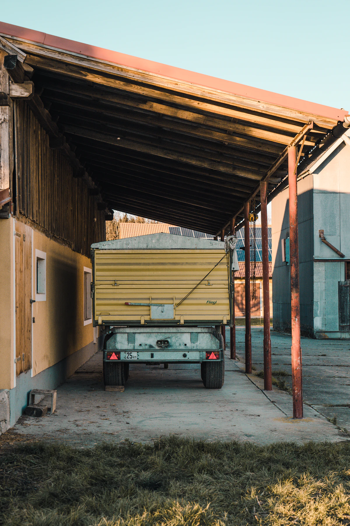 Underride Truck Accidents in Fort Worth