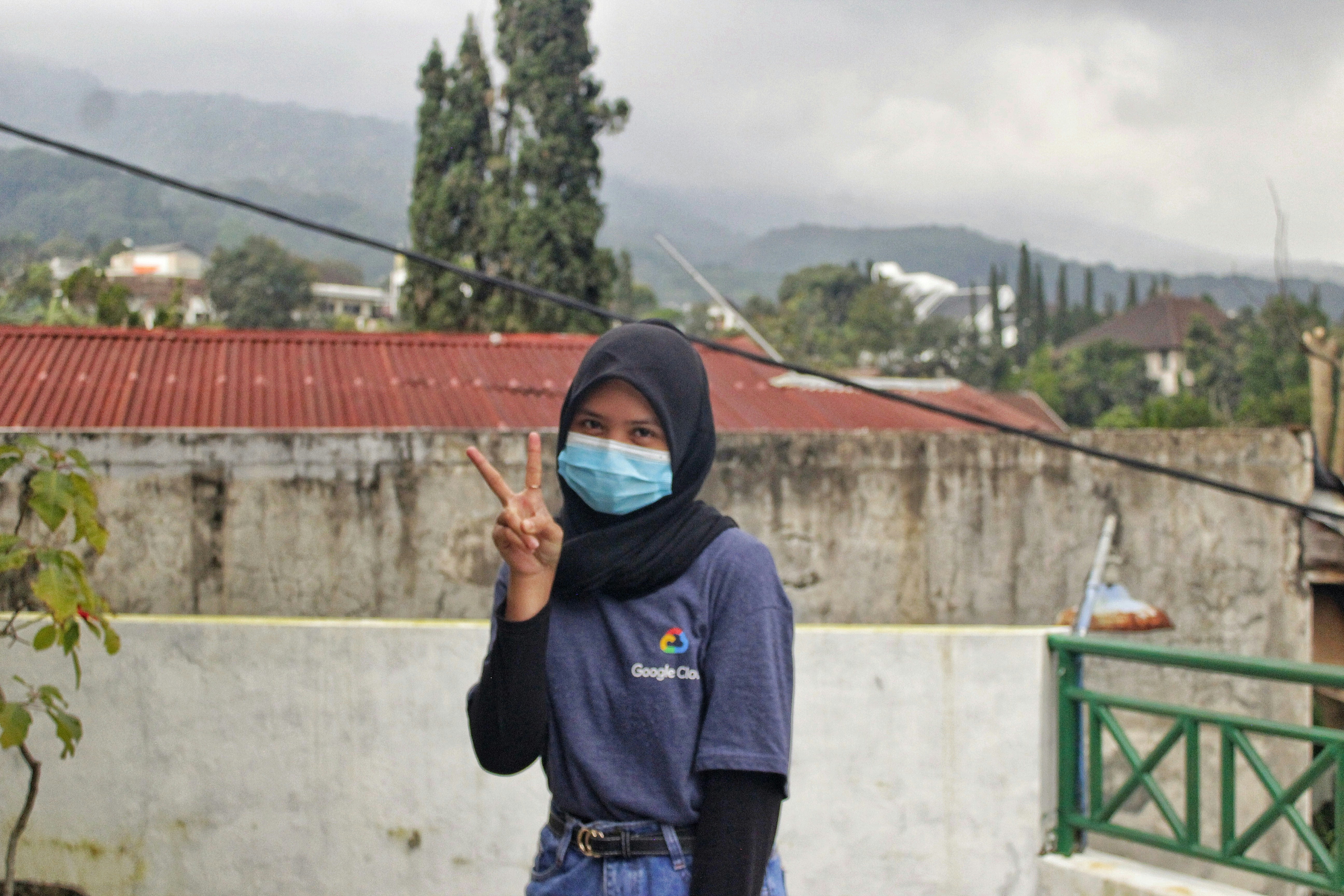 Photo by febriahmadn