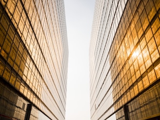 white concrete building during daytime