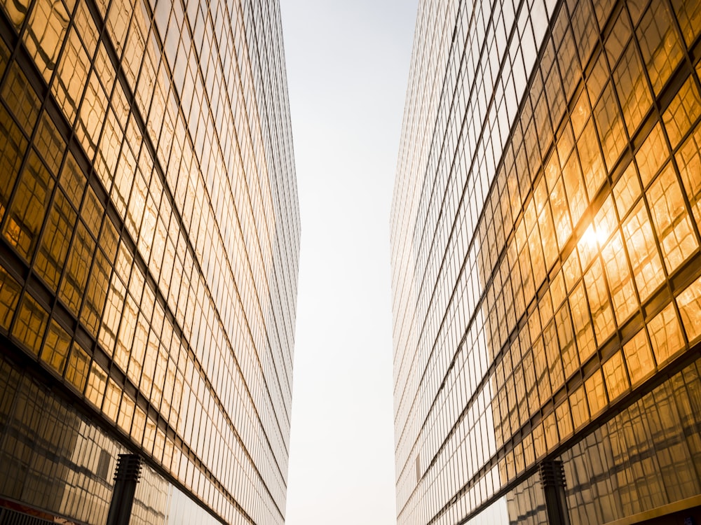 white concrete building during daytime