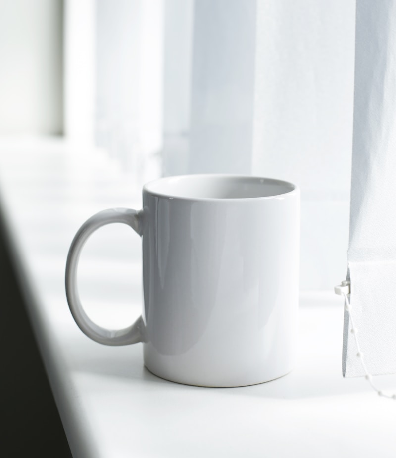 Custom Mug