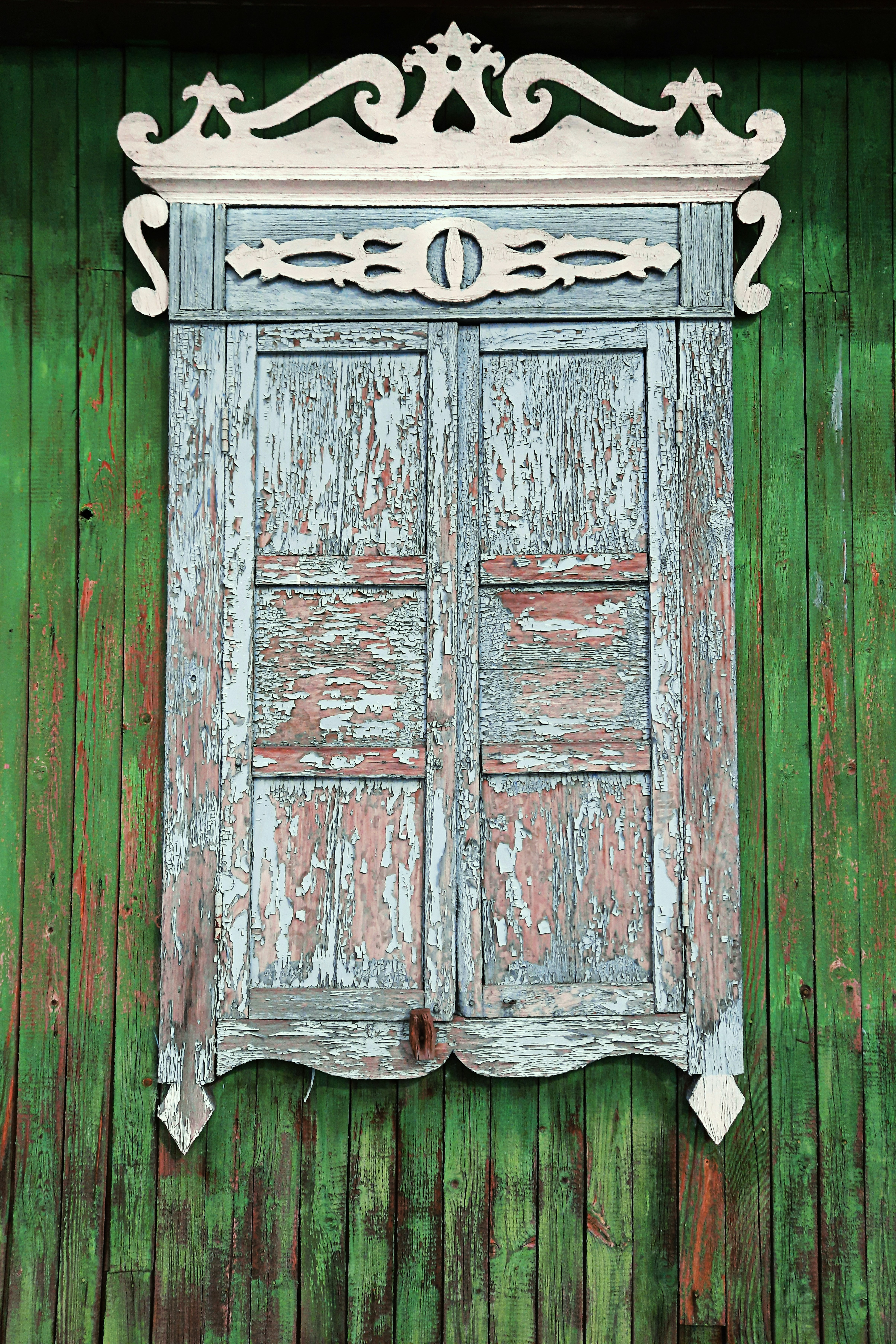 antique doors 