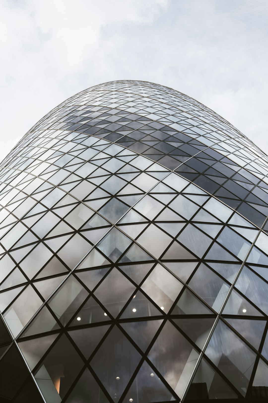 gray concrete building during daytime