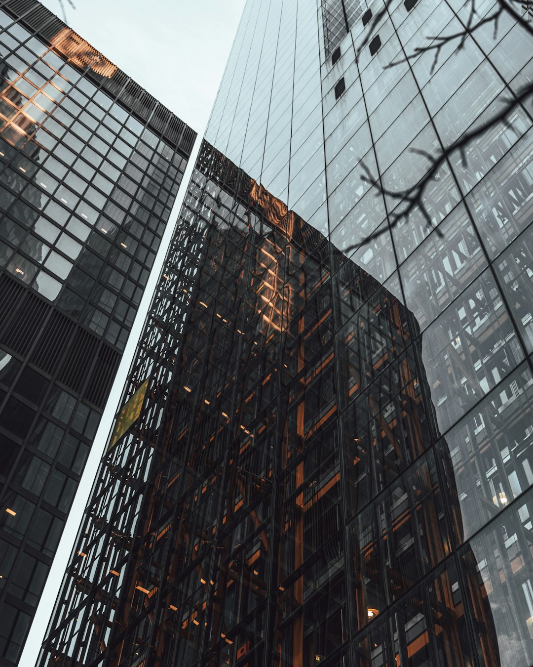 black and brown high rise building