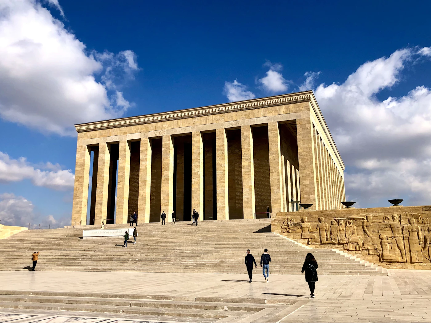 Ankara