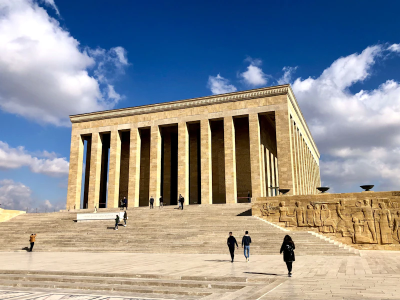 Best Neighborhoods to Stay in Ankara: Where to Book and What to Expect
