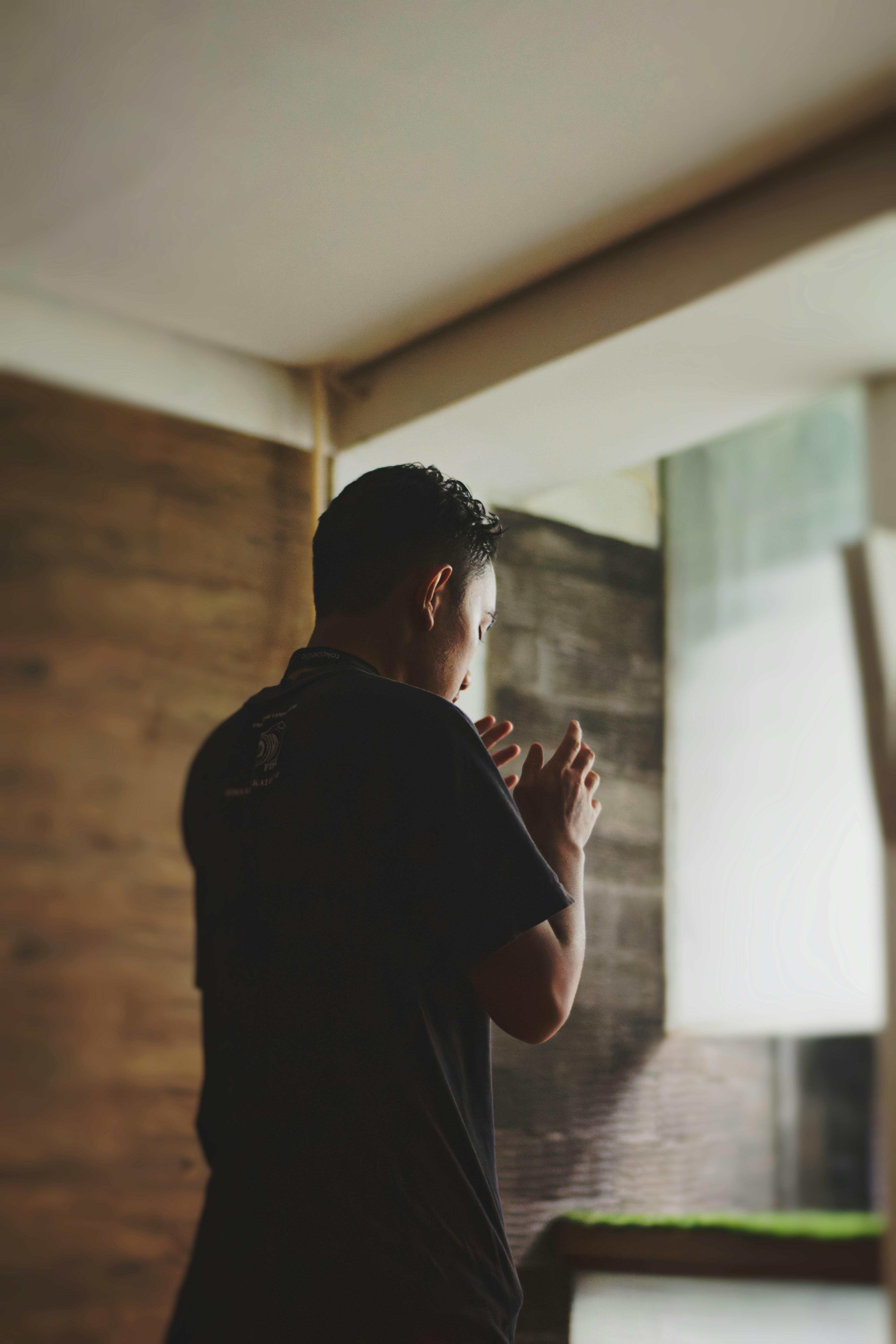 captured the public's interest