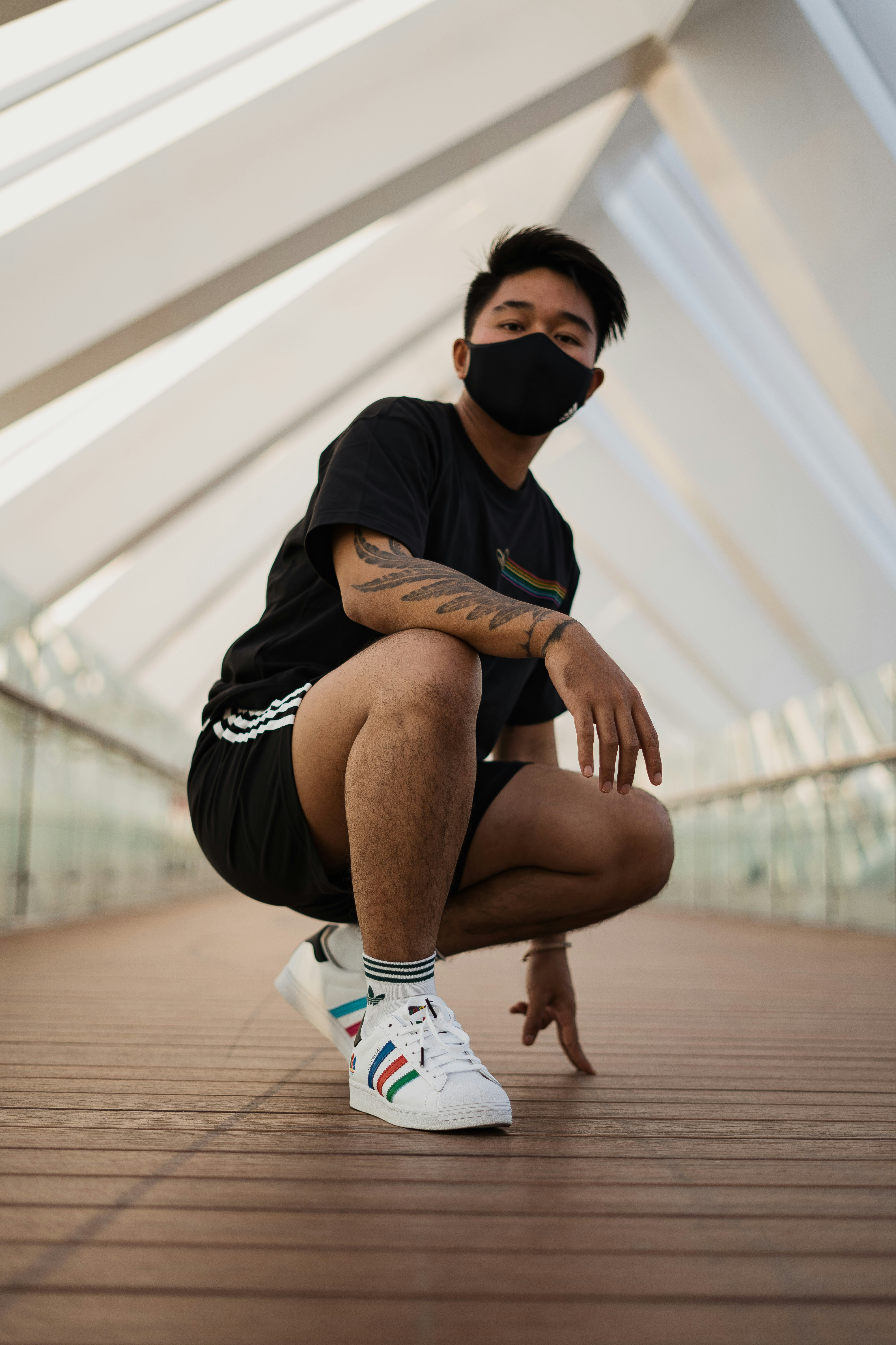 Photo by itadakidesu