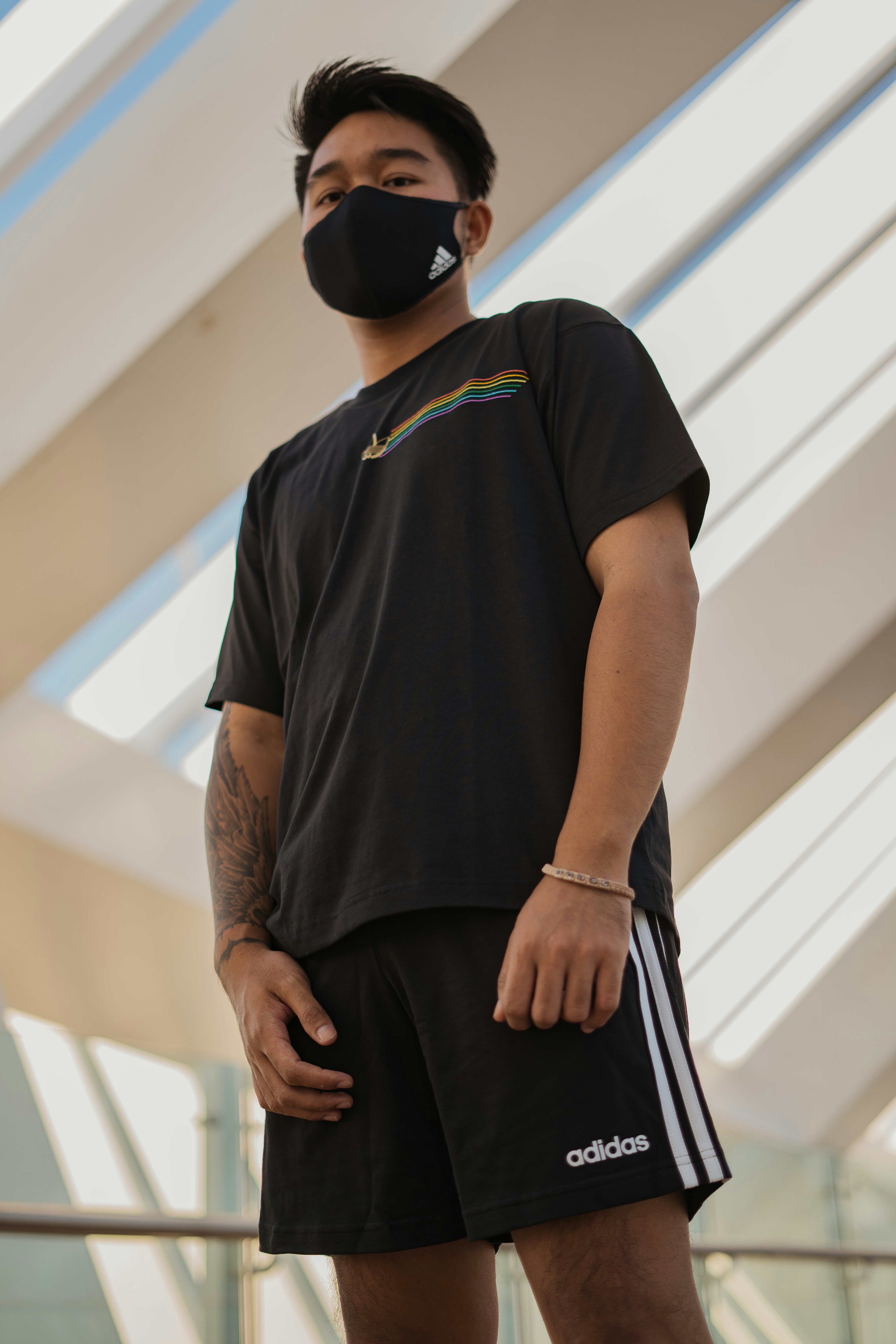 Photo by itadakidesu