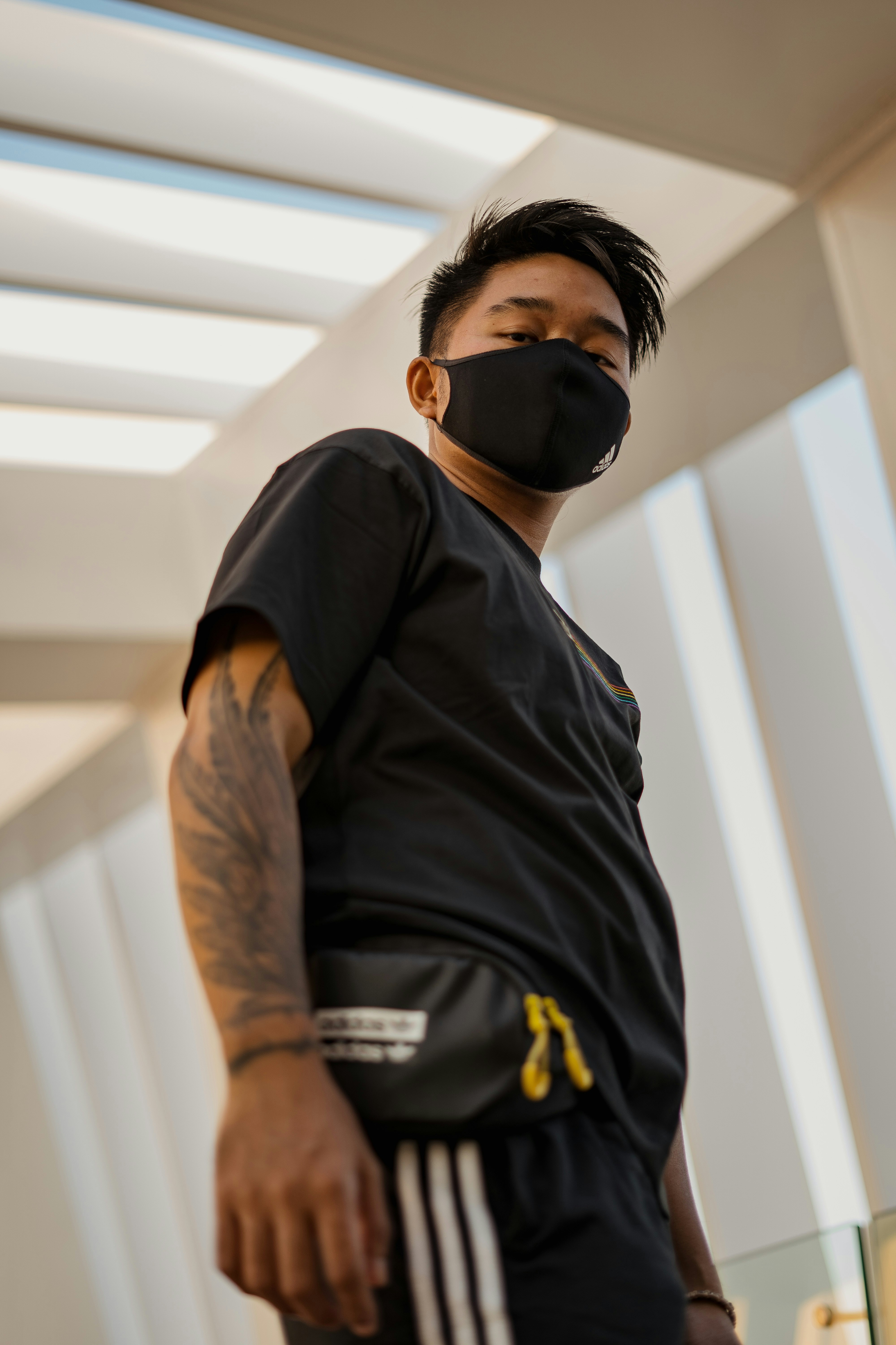 Photo by itadakidesu