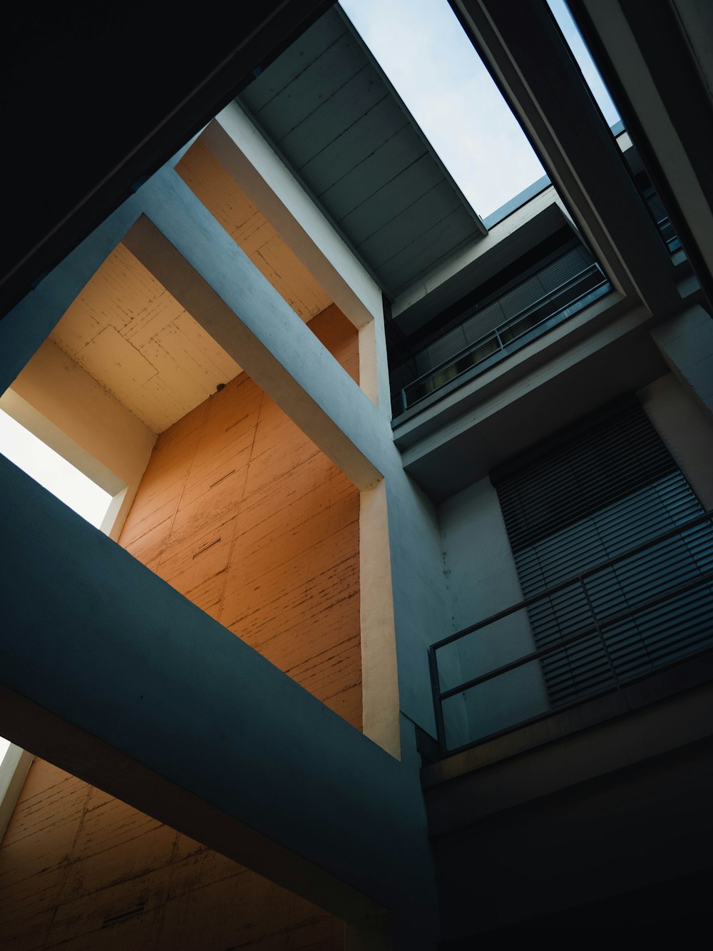 white and brown concrete building