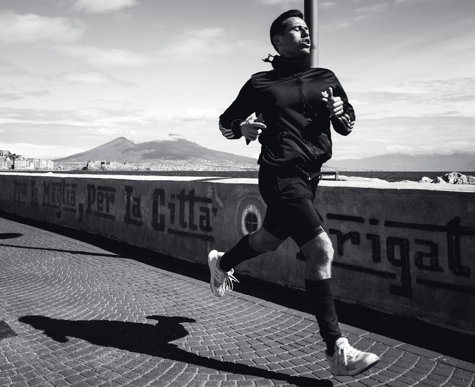 The Rise of Running Fashion — and the Quiet Death of Athleisure