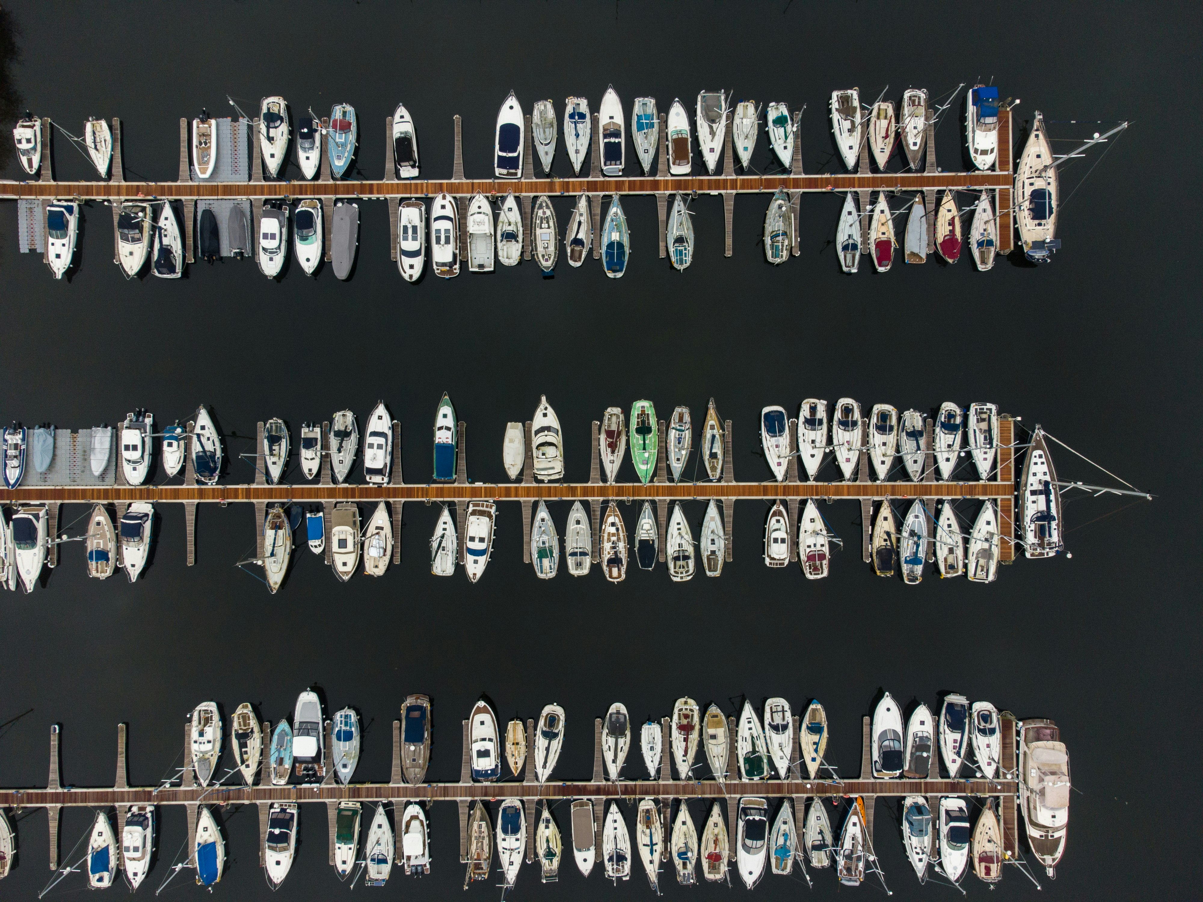 black and white shoes on white wall