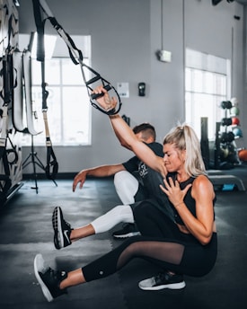 Resistance Training Improves Muscle Strength, Power, and Function in Older Adults  
