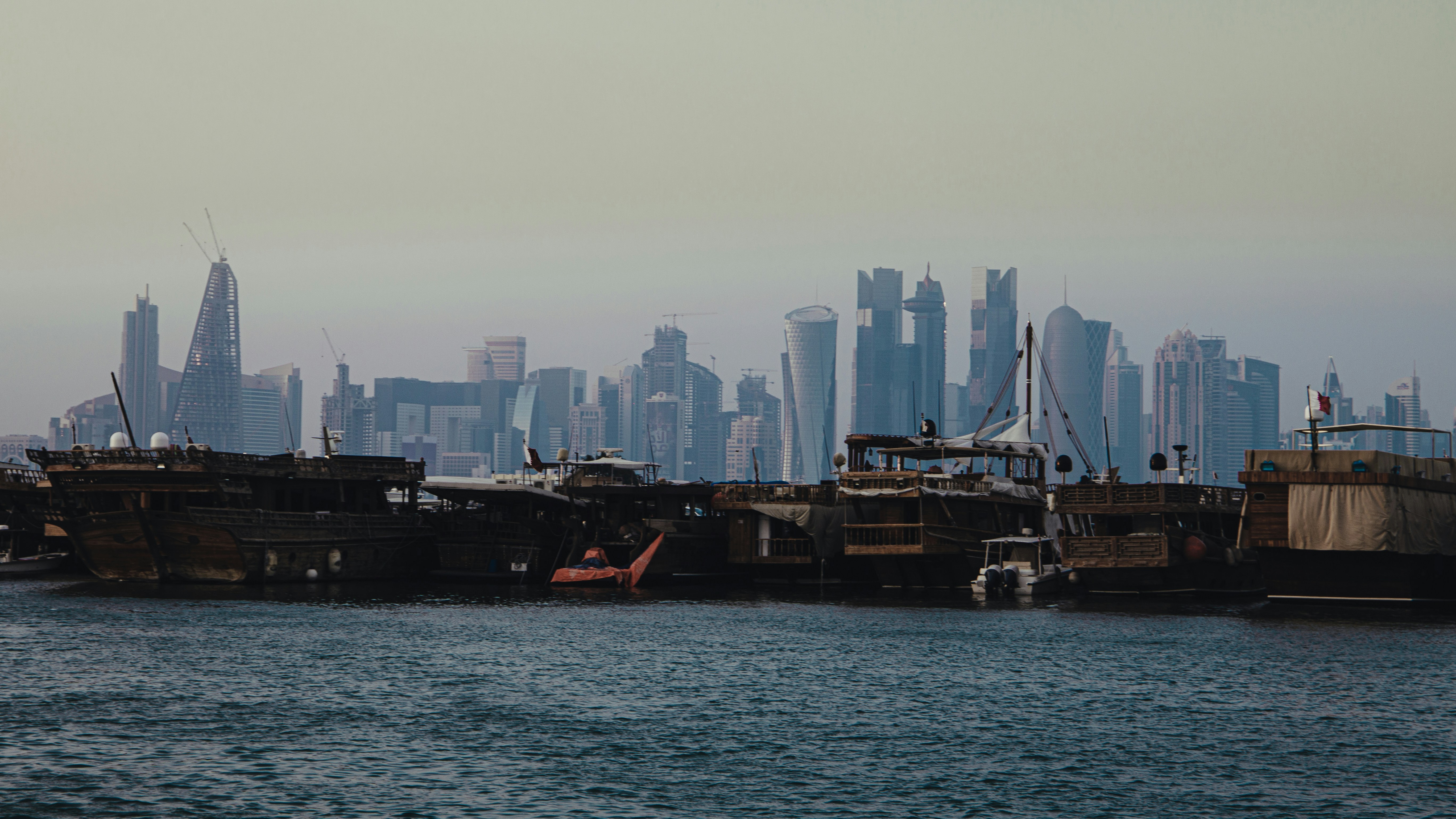 Doha Corniche photo 2