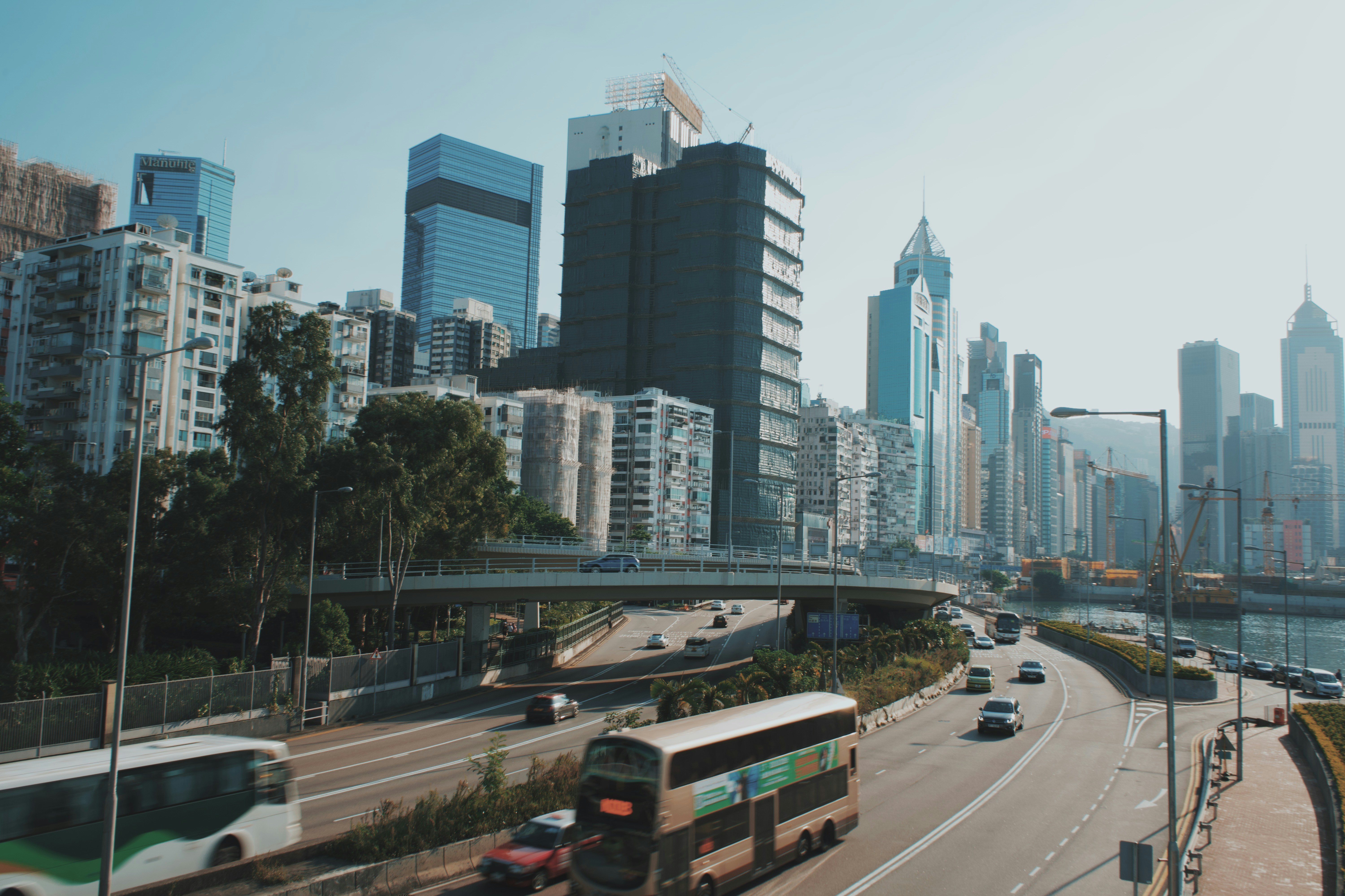 Hong Kong Visa Extension Guide for Digital Nomads