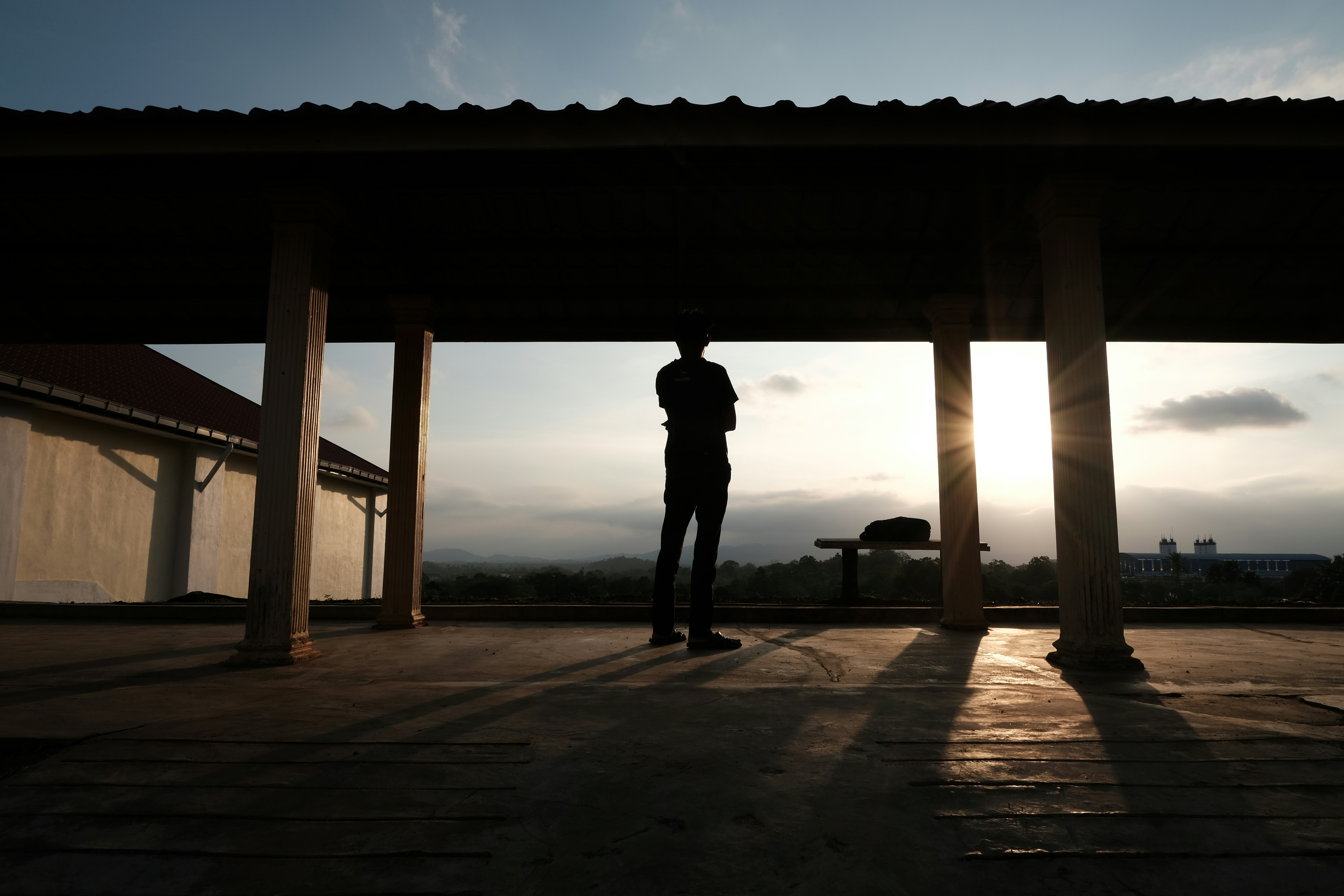 Photo by amirulmooez