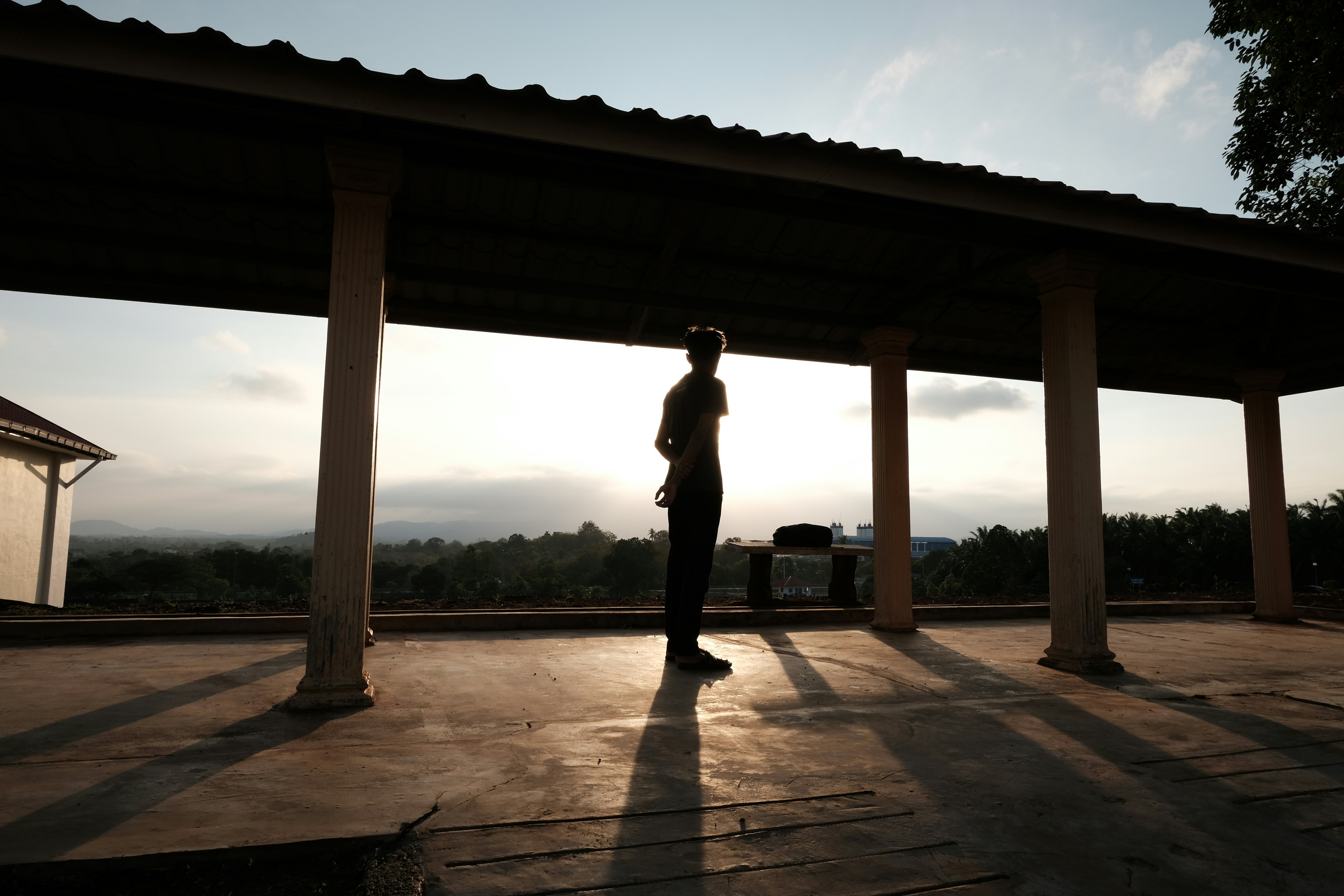 Photo by amirulmooez