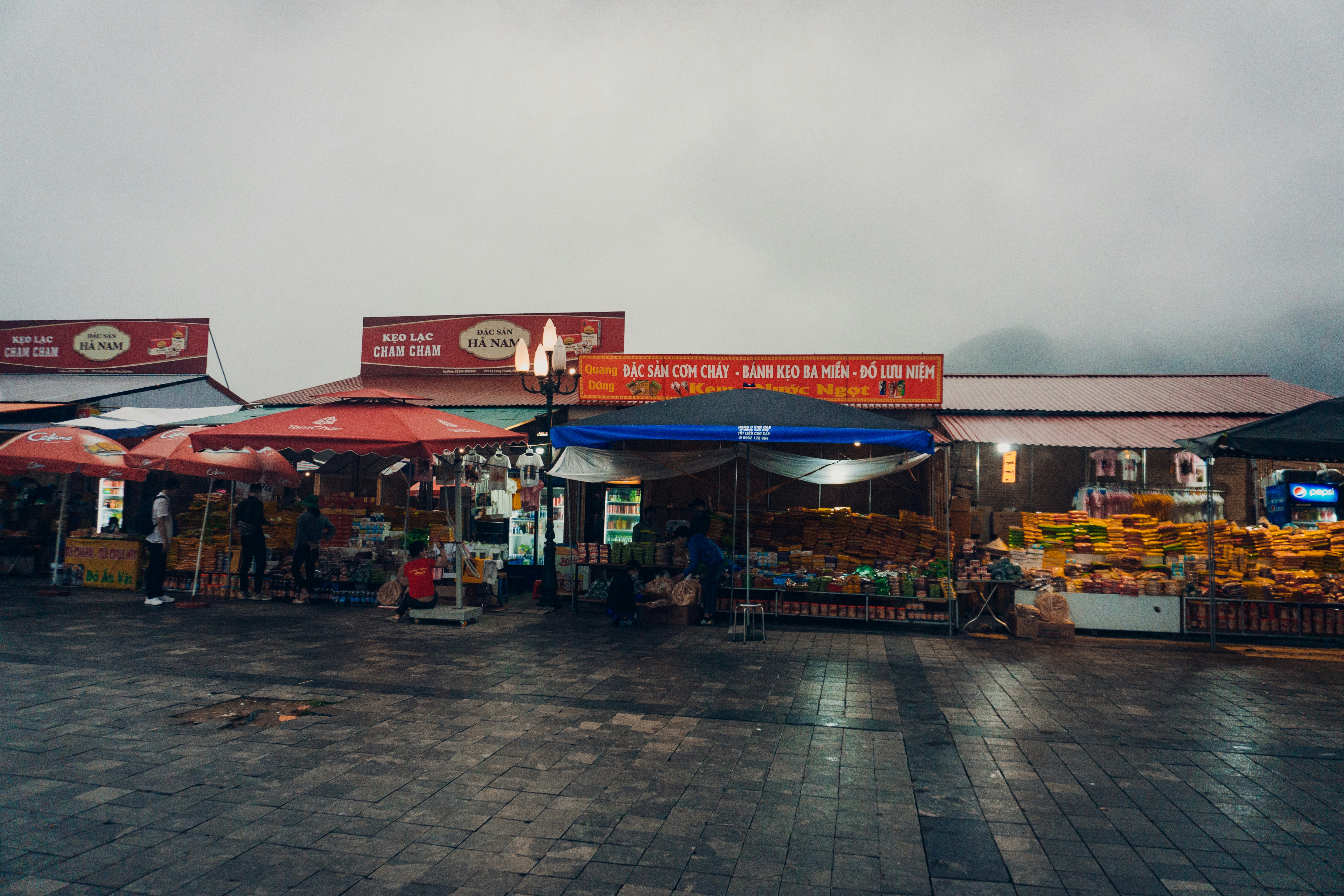 people walking on street during daytime