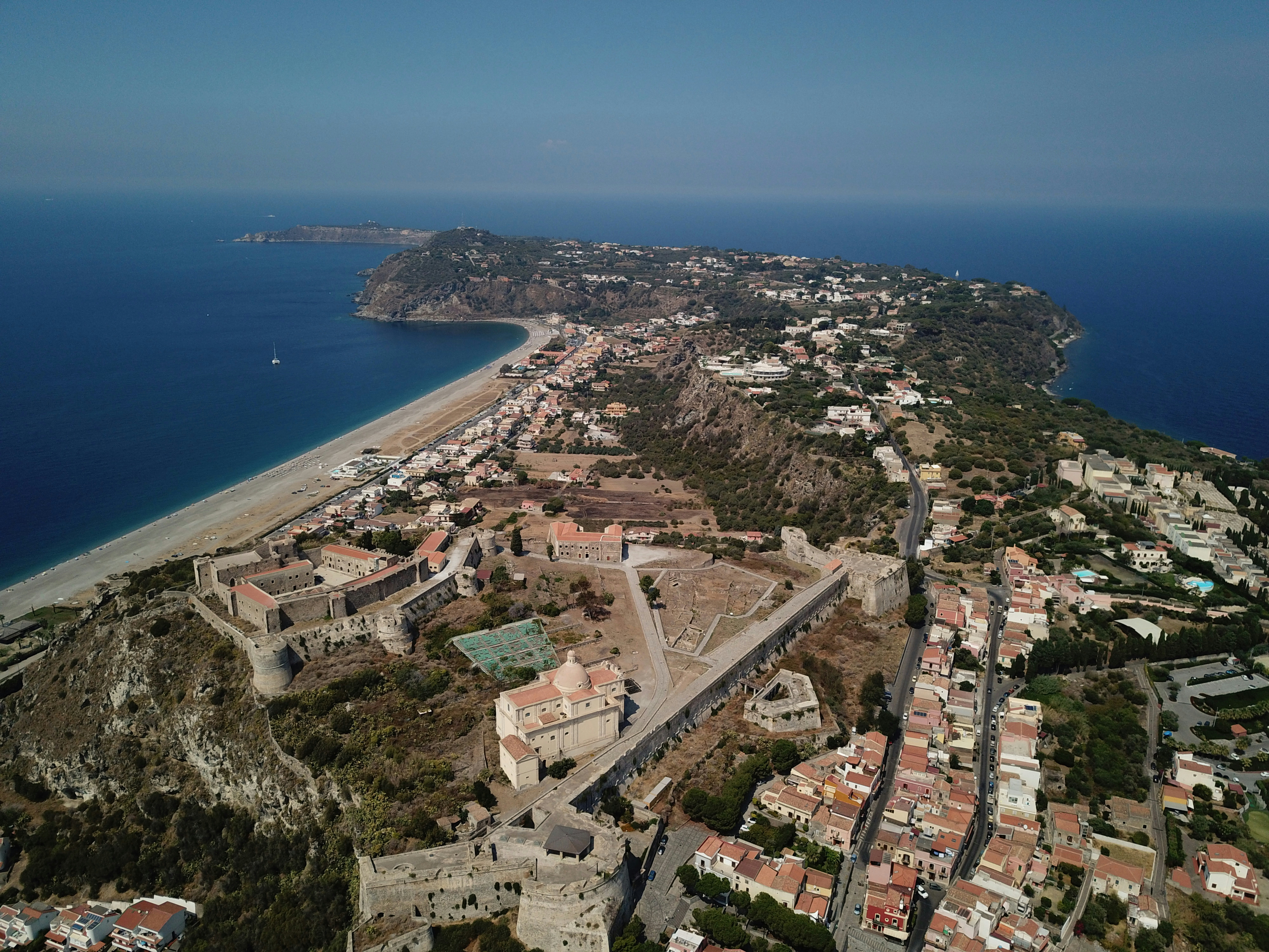 Casazza, Milazzo