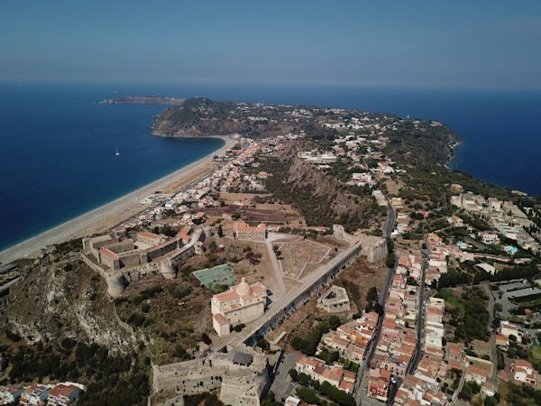Milazzo Weather Guide: Best Months to Visit & Ideal Seasons