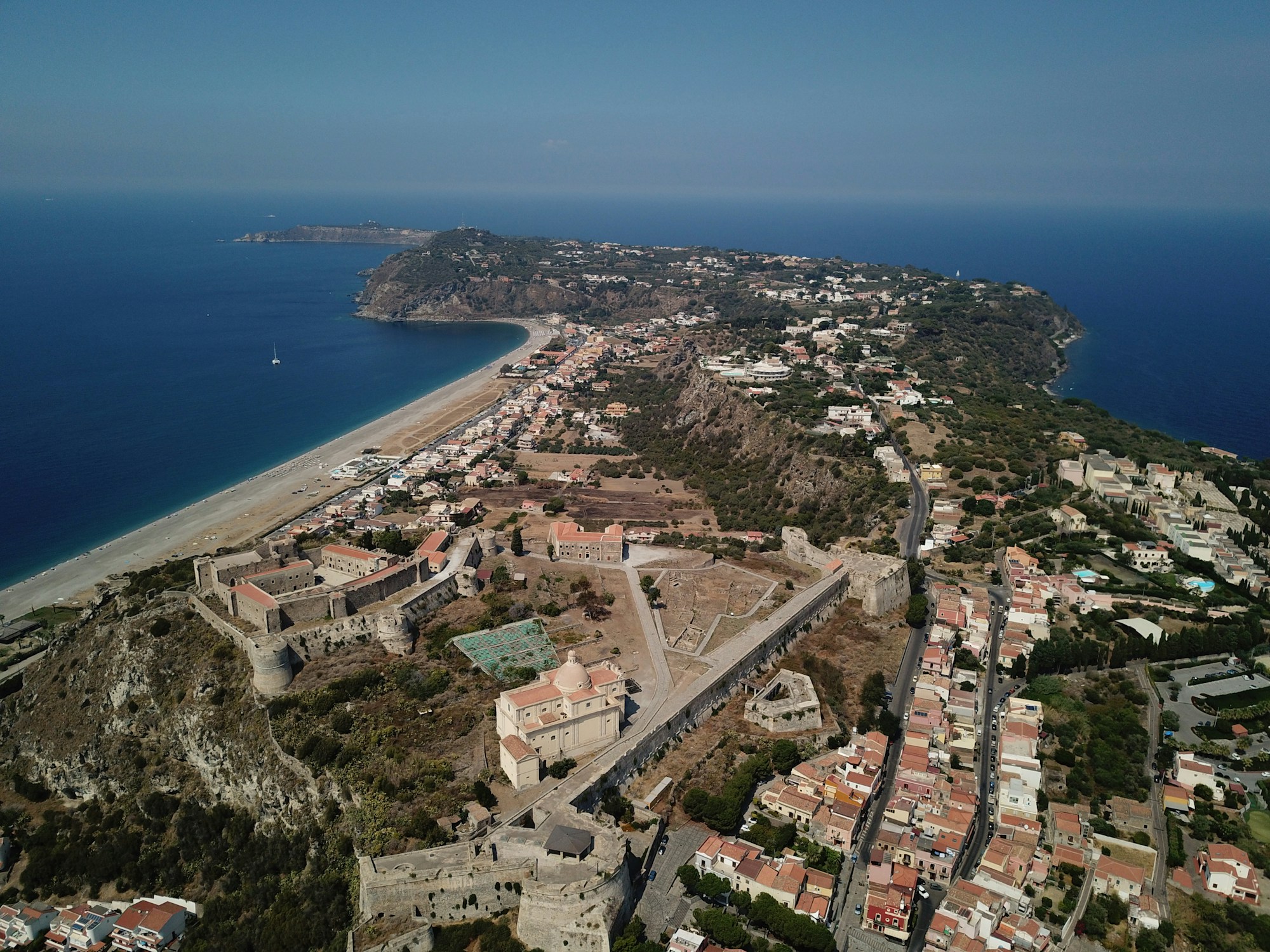 Exploring Authentic Milazzo Cuisine: Delights, Landmarks, and Heritage