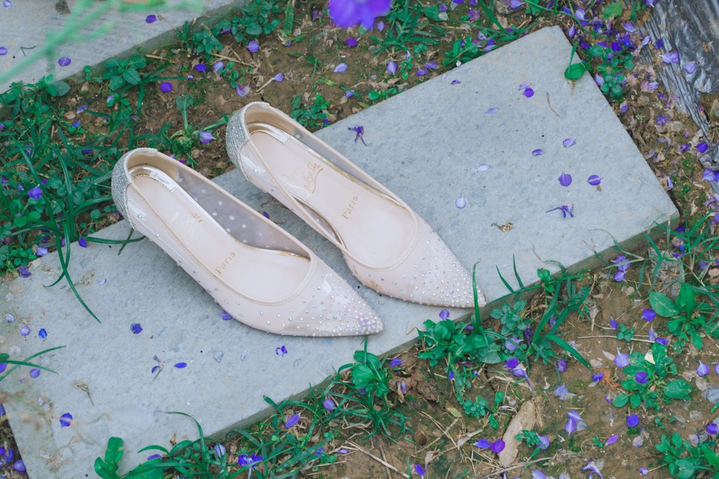 Platform Sandal Viola